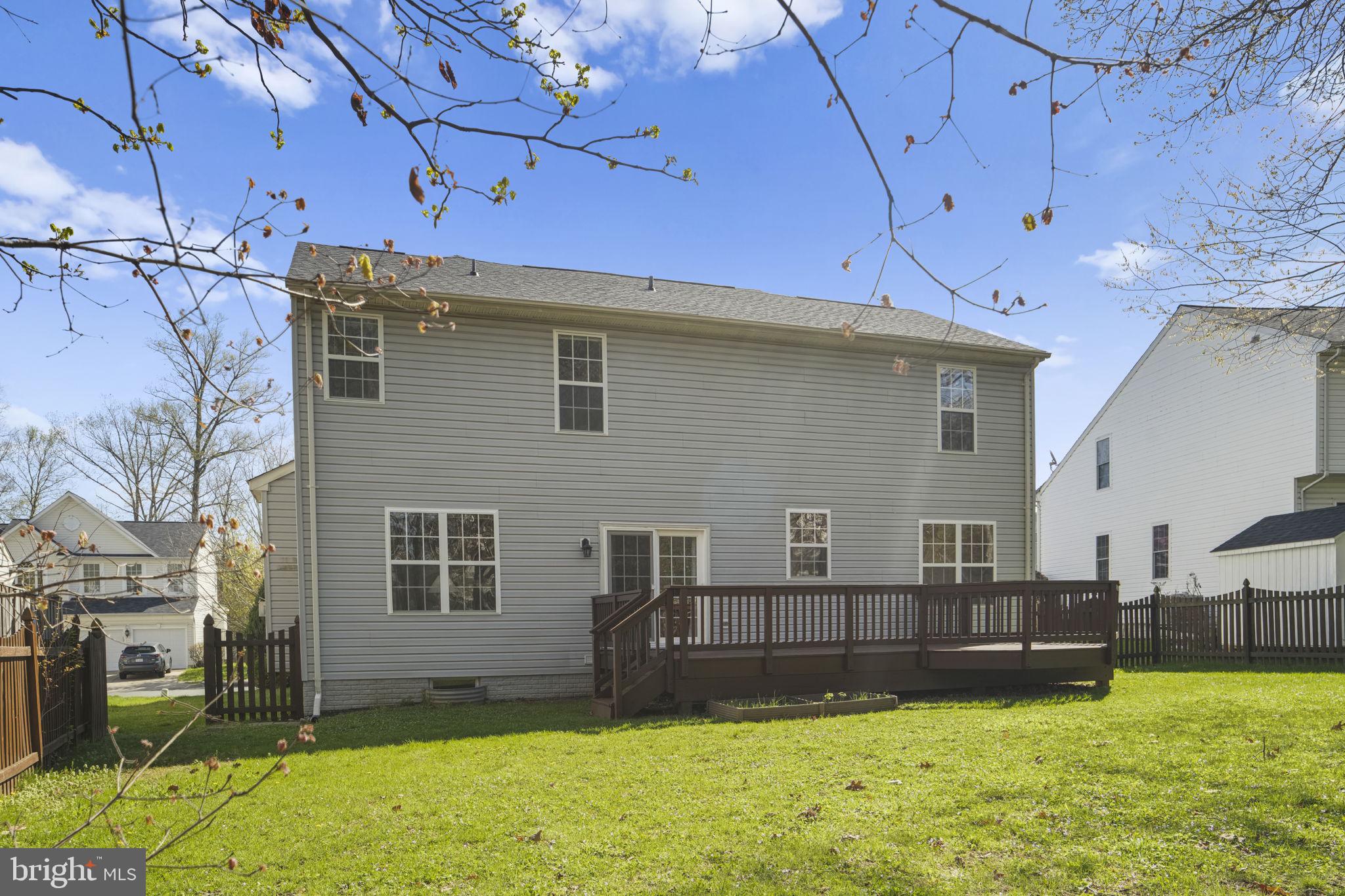 THE VILLAGES AT BRISTOL - Residential