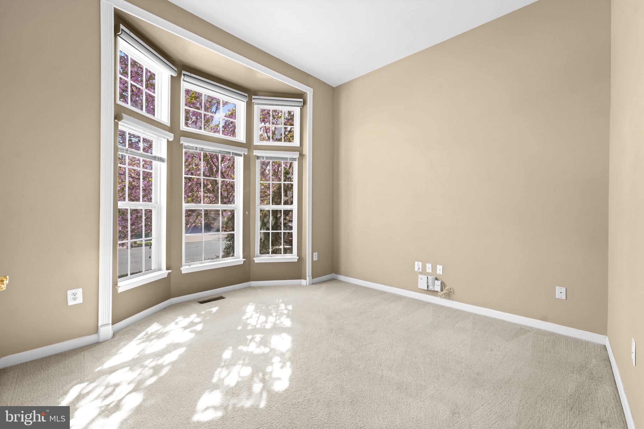 THE VILLAGES AT BRISTOL - Residential