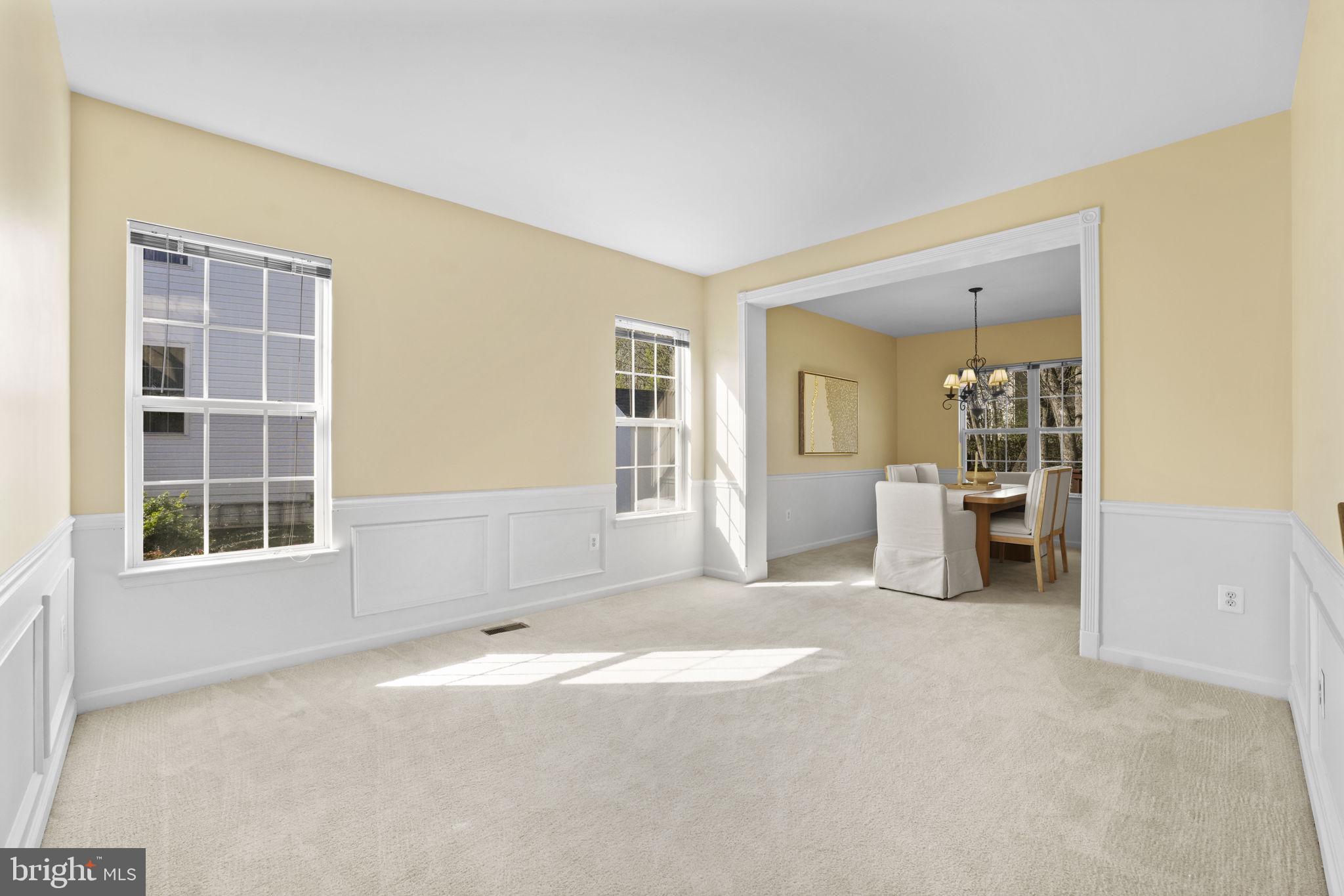 THE VILLAGES AT BRISTOL - Residential