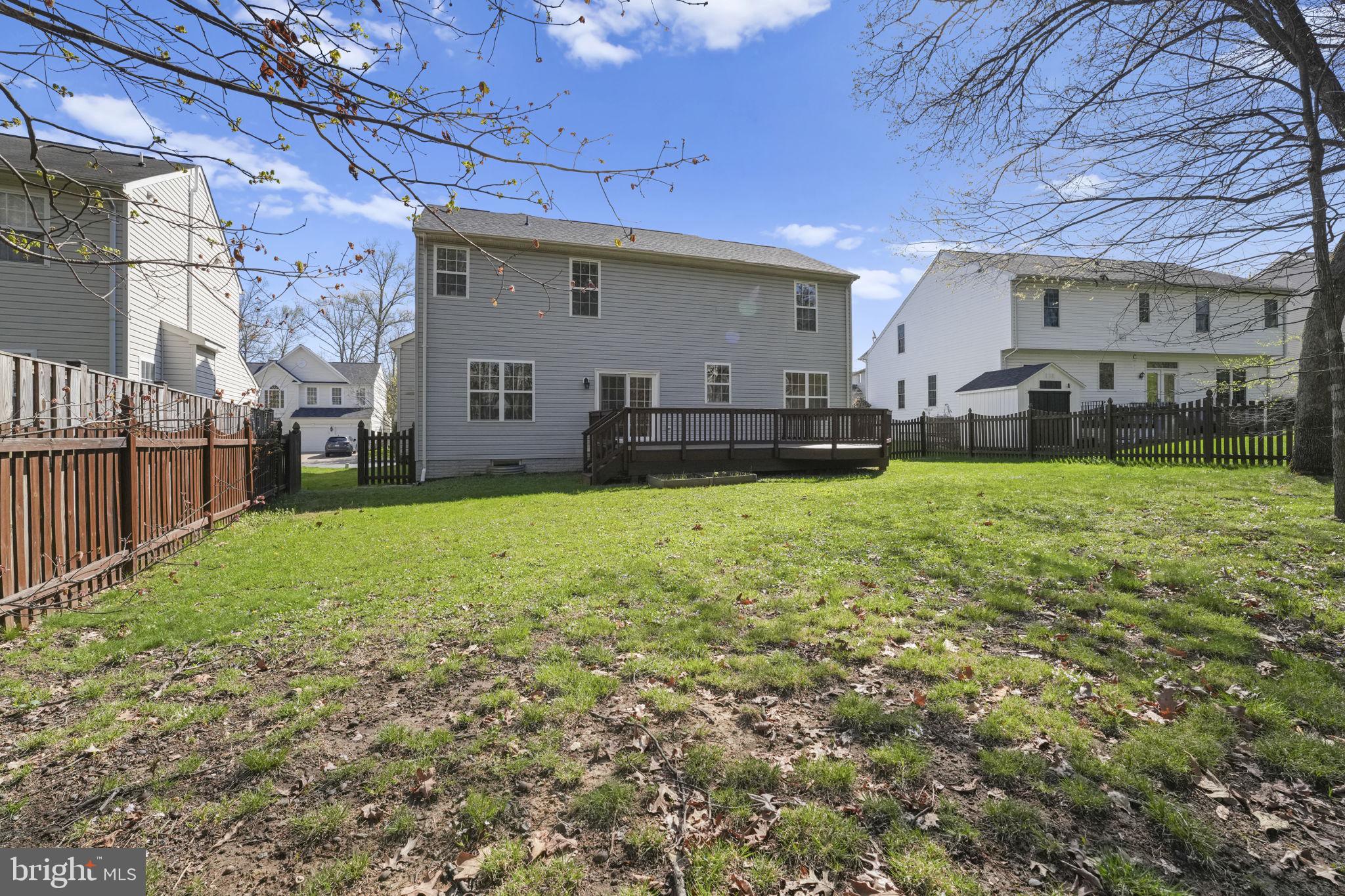 THE VILLAGES AT BRISTOL - Residential