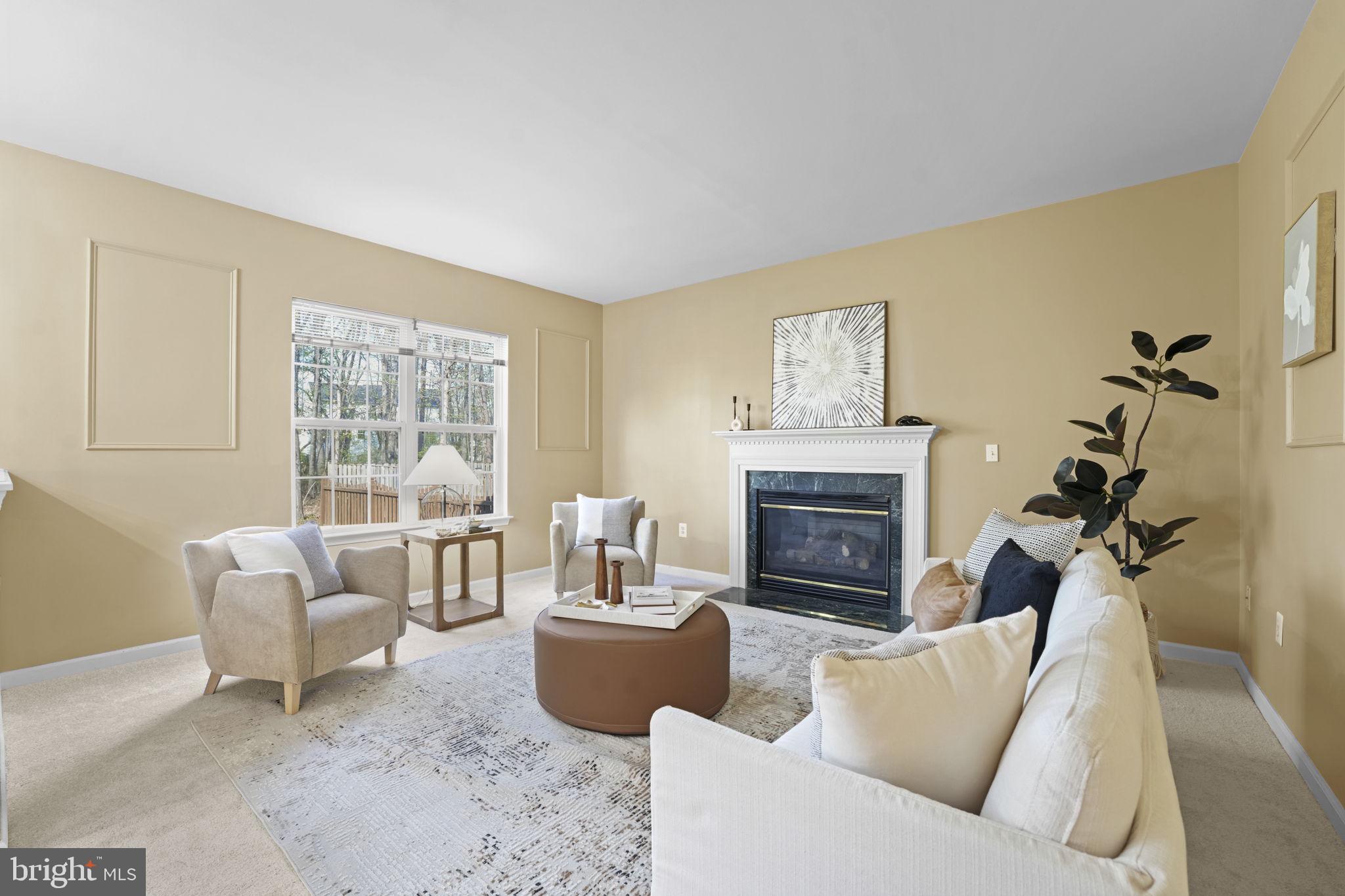 THE VILLAGES AT BRISTOL - Residential