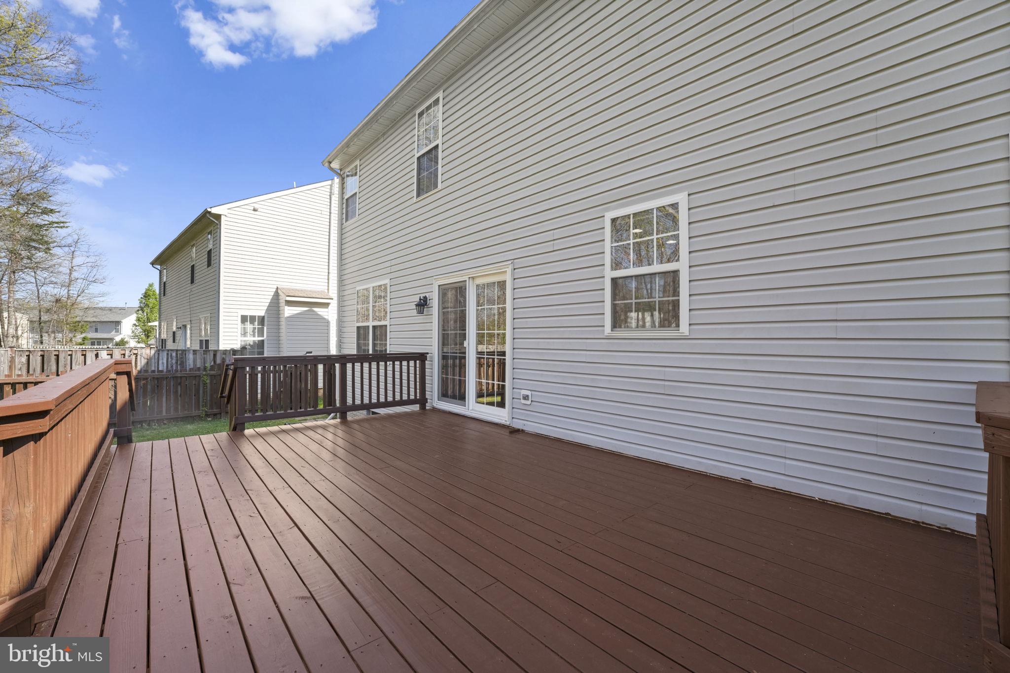 THE VILLAGES AT BRISTOL - Residential