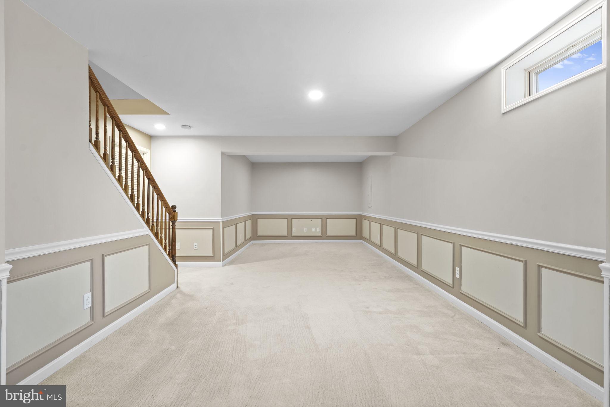 THE VILLAGES AT BRISTOL - Residential