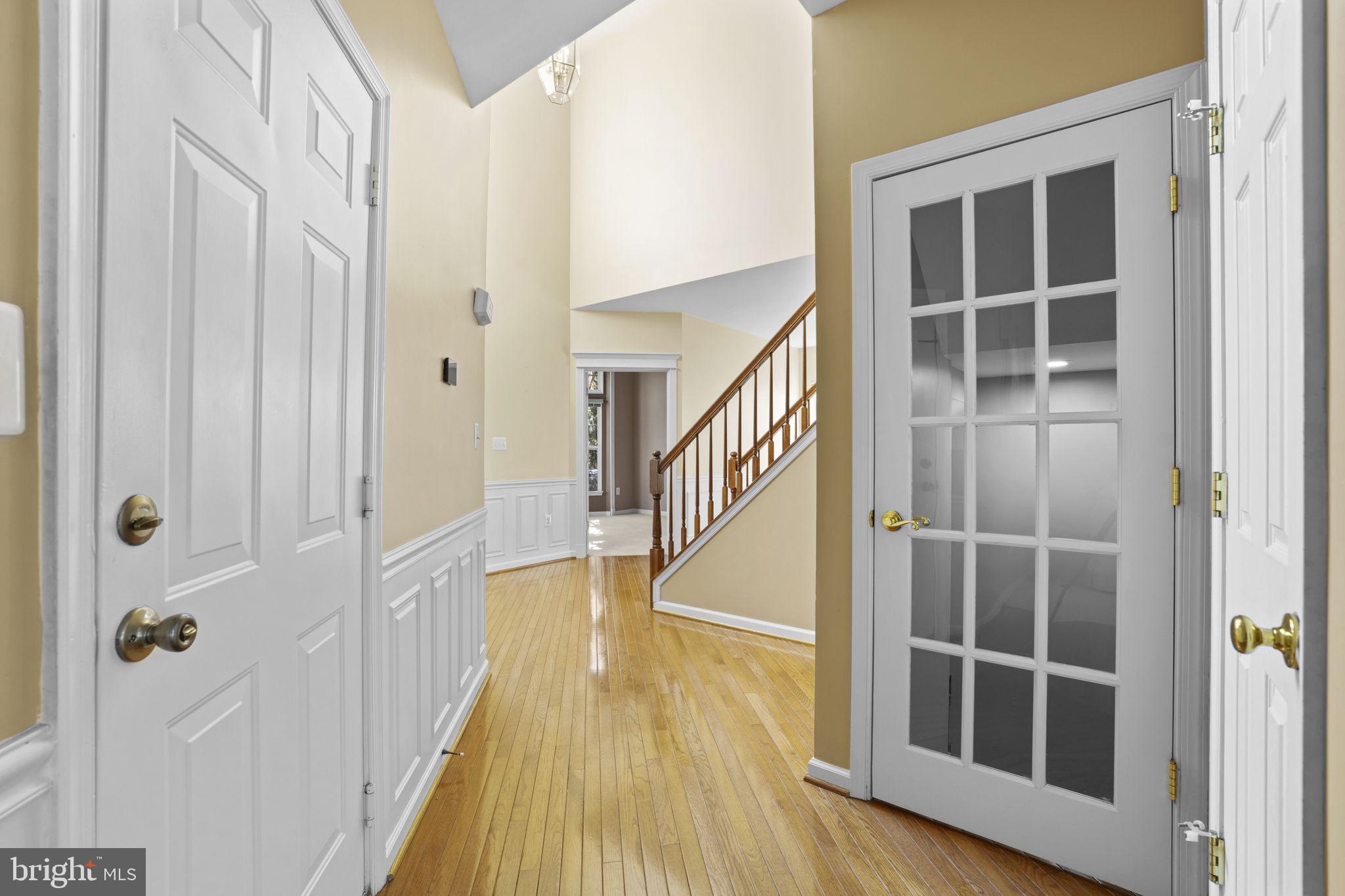 THE VILLAGES AT BRISTOL - Residential