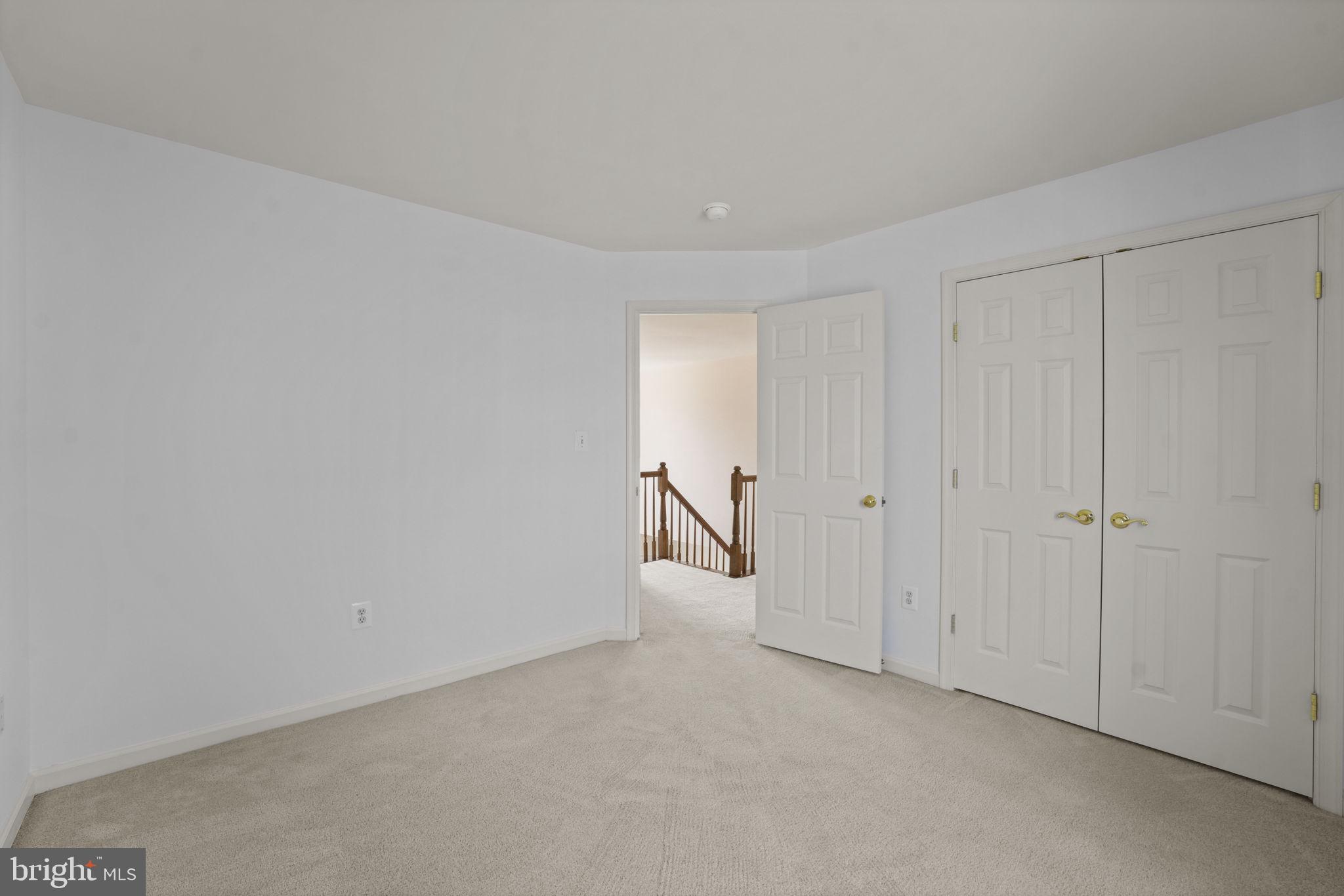 THE VILLAGES AT BRISTOL - Residential