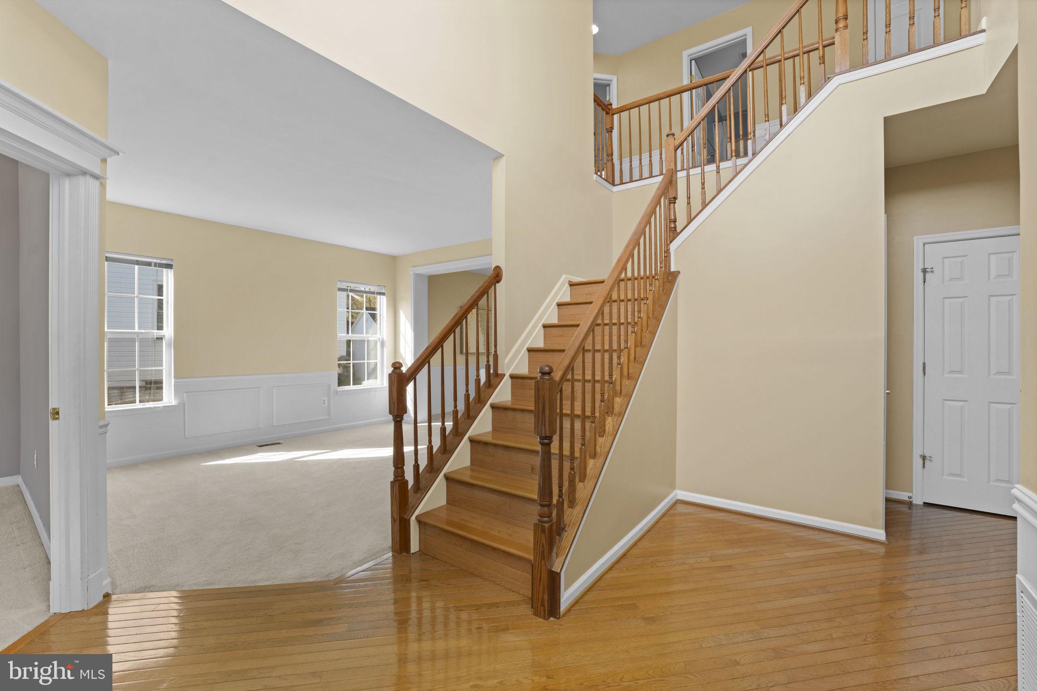 THE VILLAGES AT BRISTOL - Residential