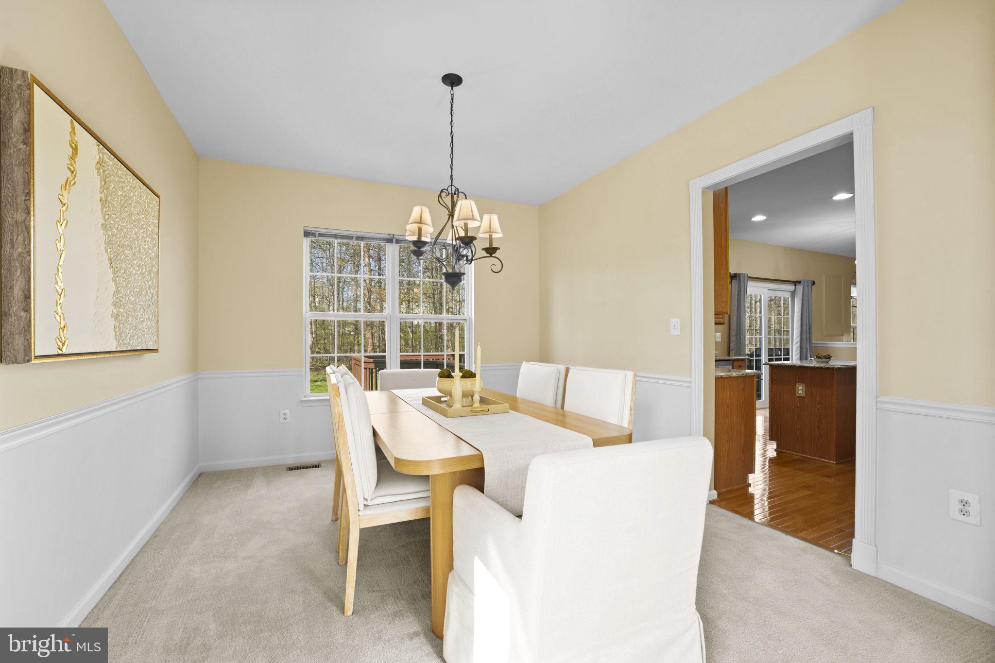 THE VILLAGES AT BRISTOL - Residential