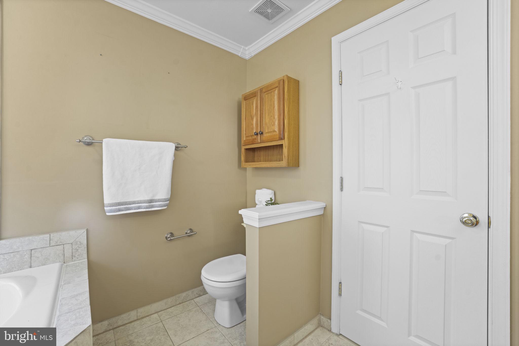 THE VILLAGES AT BRISTOL - Residential