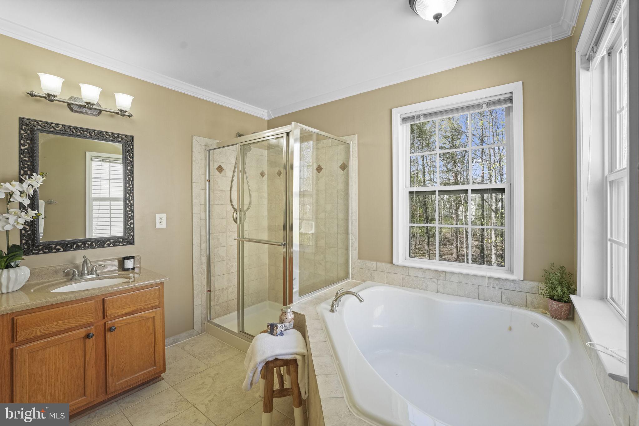 THE VILLAGES AT BRISTOL - Residential