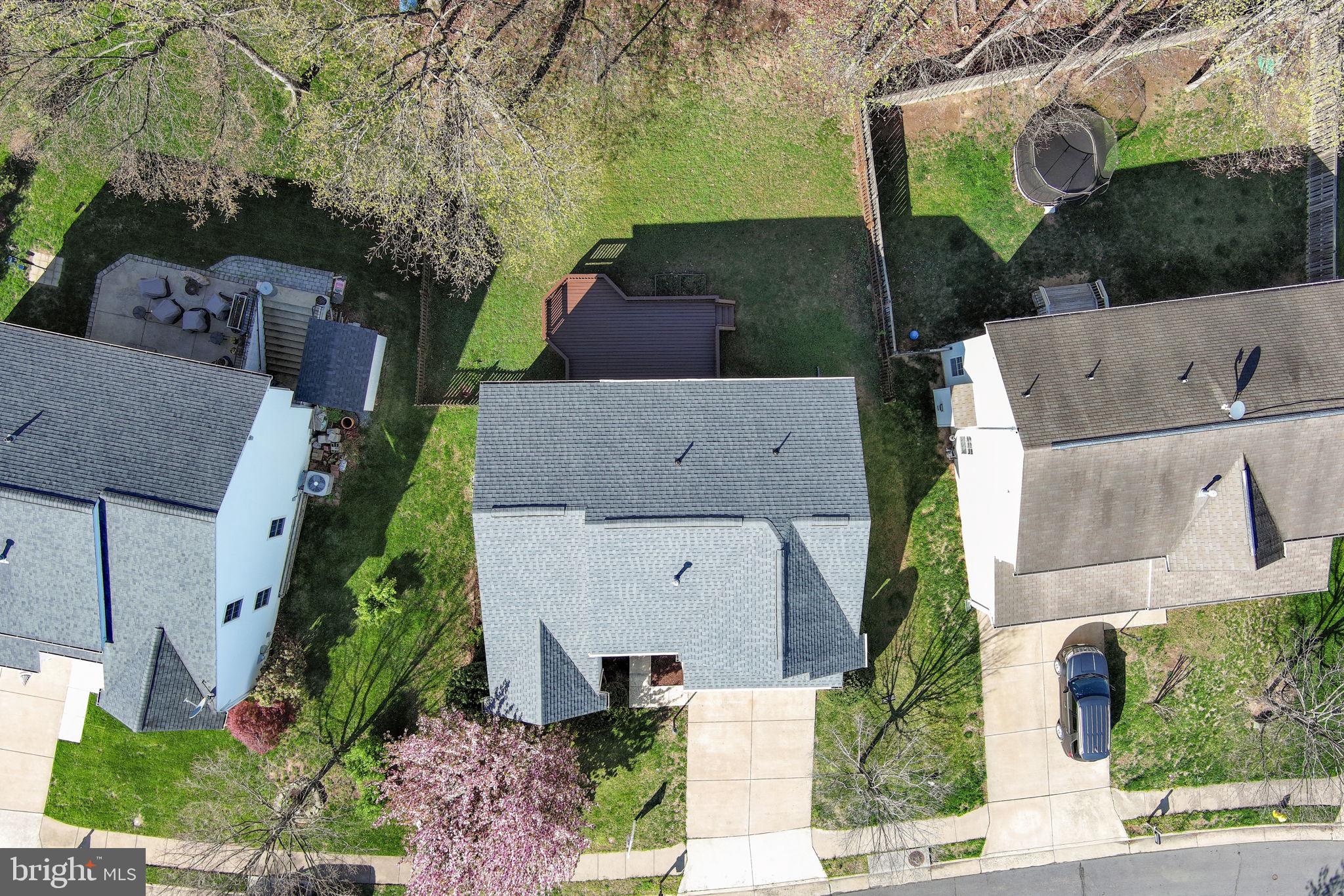 THE VILLAGES AT BRISTOL - Residential