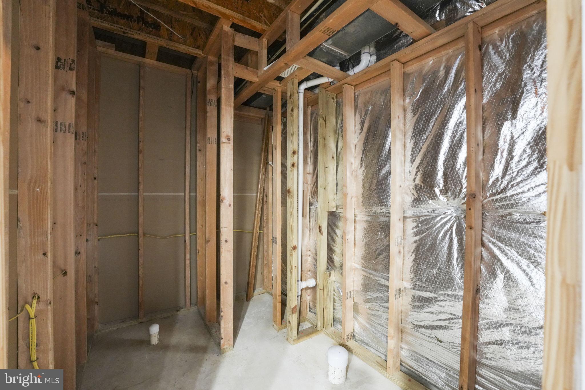 THE VILLAGES AT BRISTOL - Residential