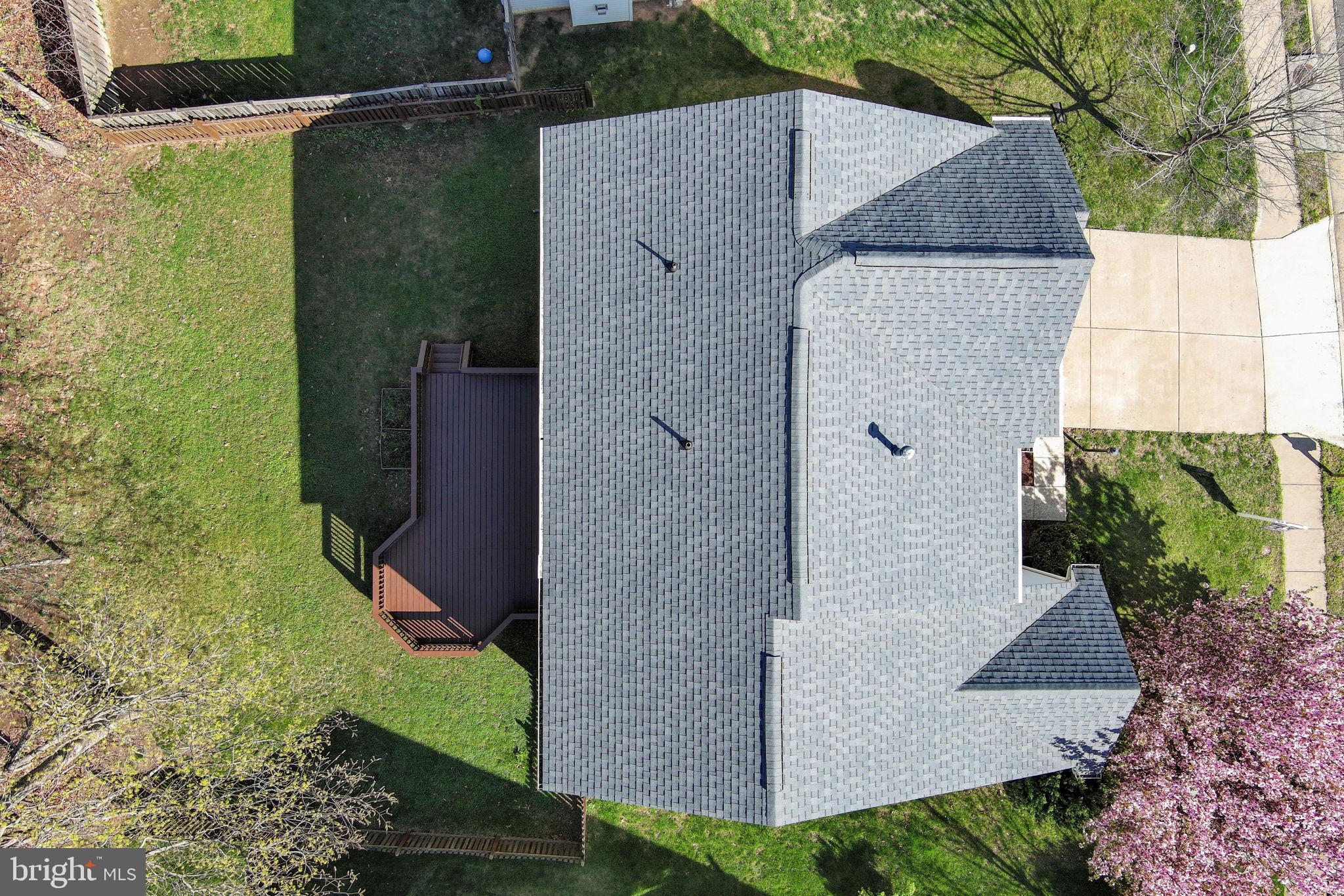 THE VILLAGES AT BRISTOL - Residential