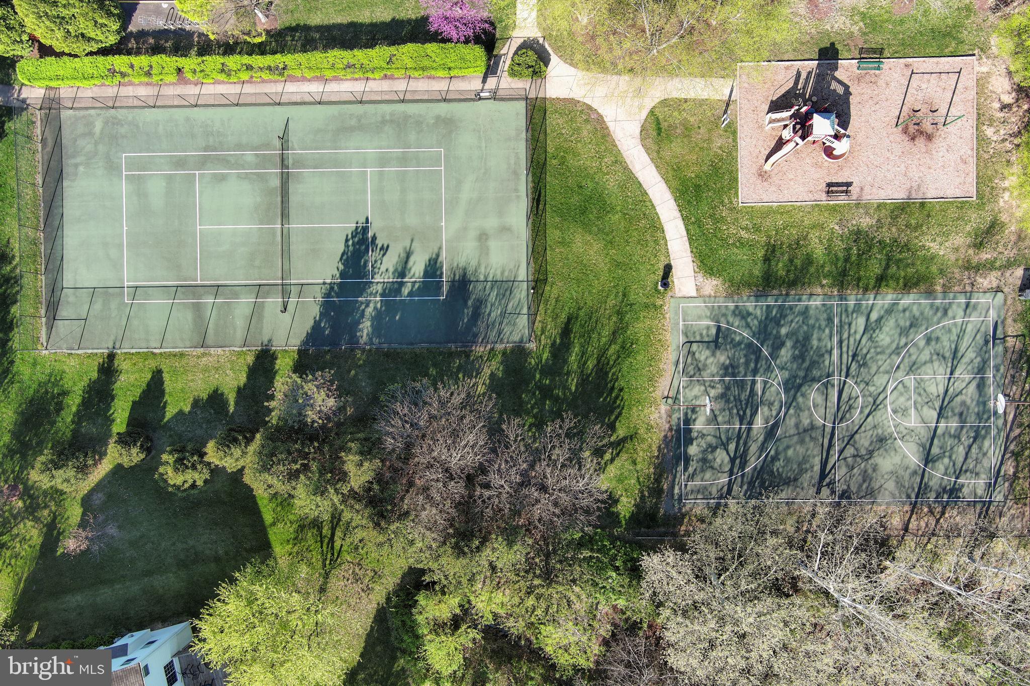 THE VILLAGES AT BRISTOL - Residential