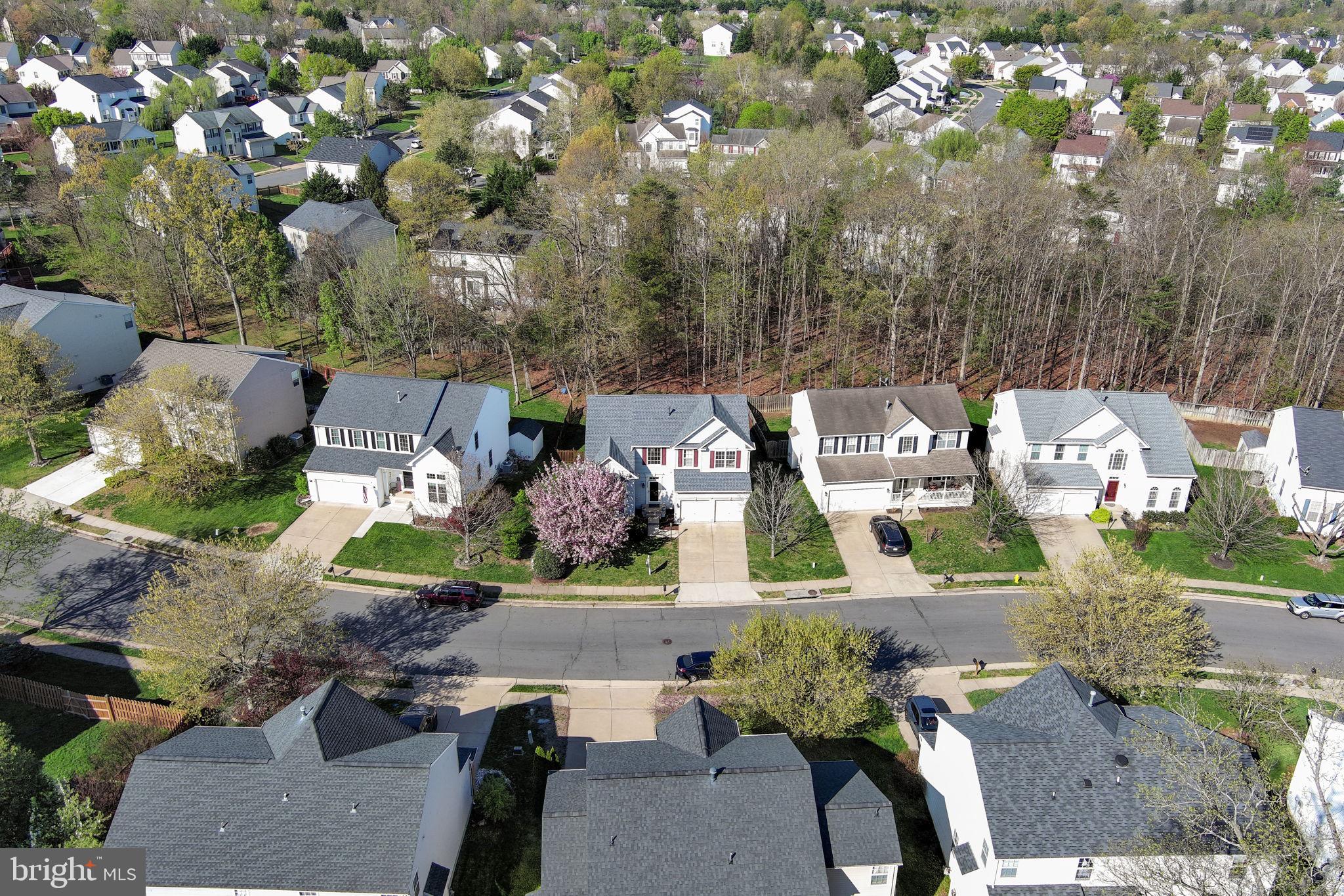 THE VILLAGES AT BRISTOL - Residential