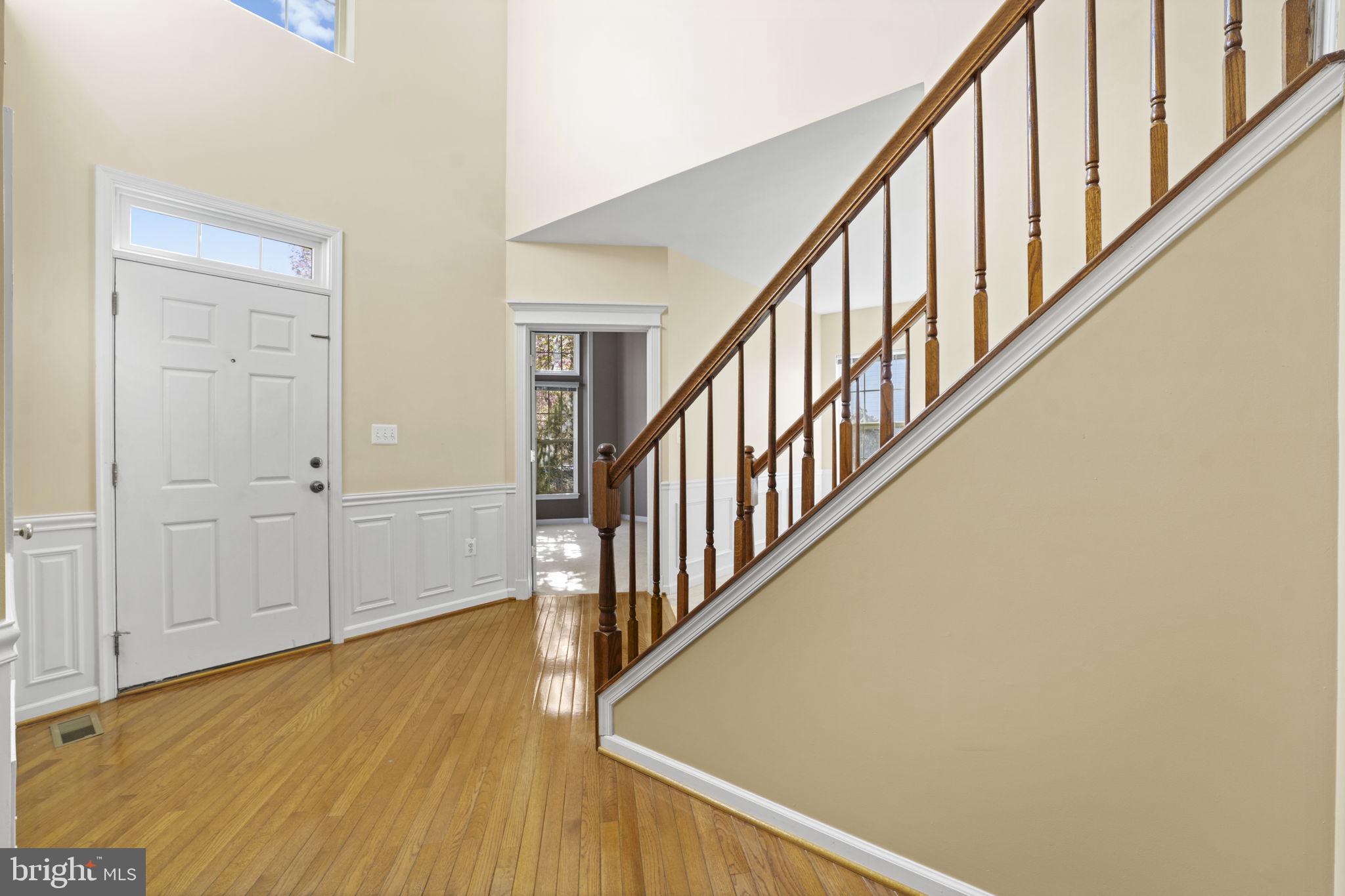 THE VILLAGES AT BRISTOL - Residential