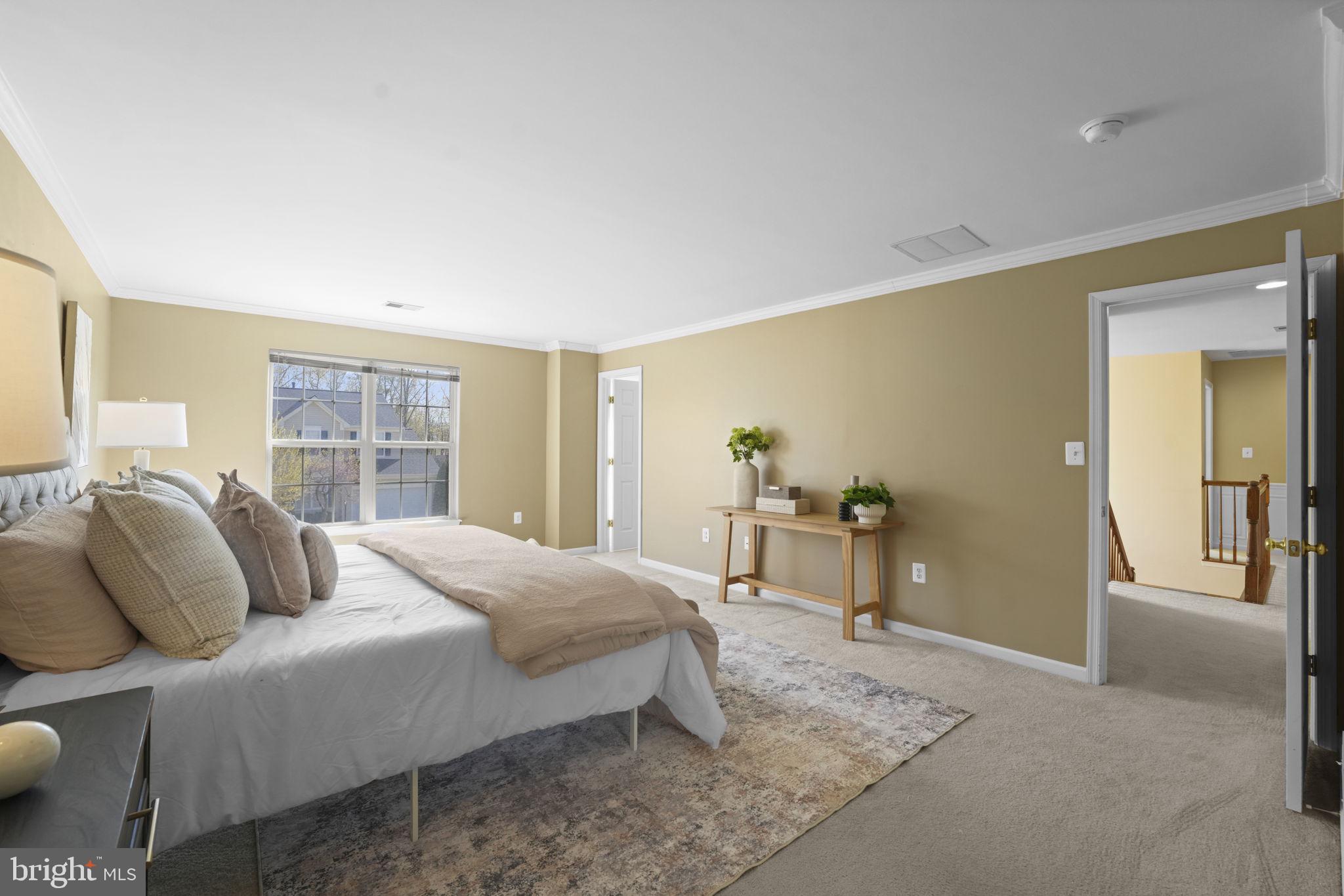 THE VILLAGES AT BRISTOL - Residential