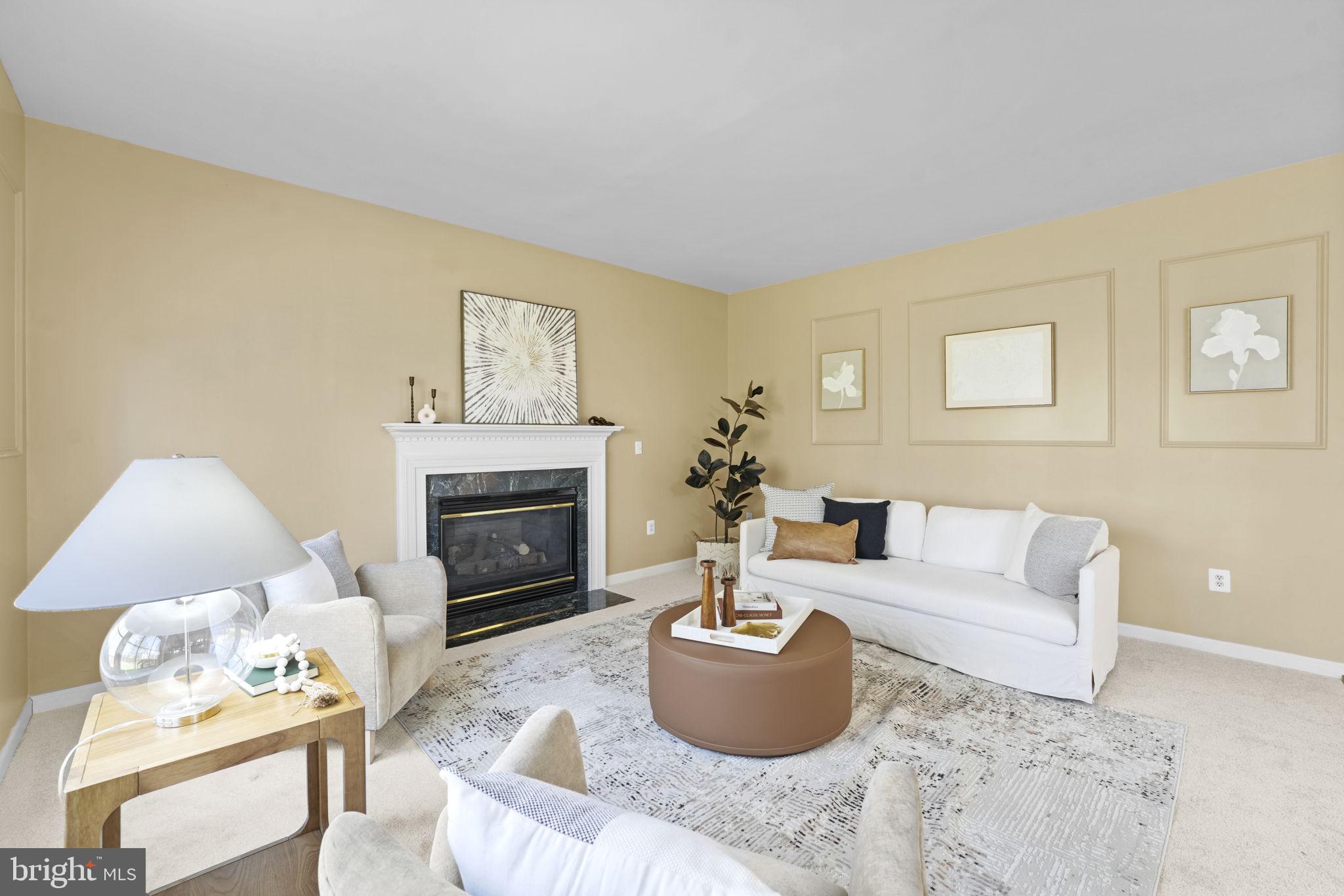 THE VILLAGES AT BRISTOL - Residential