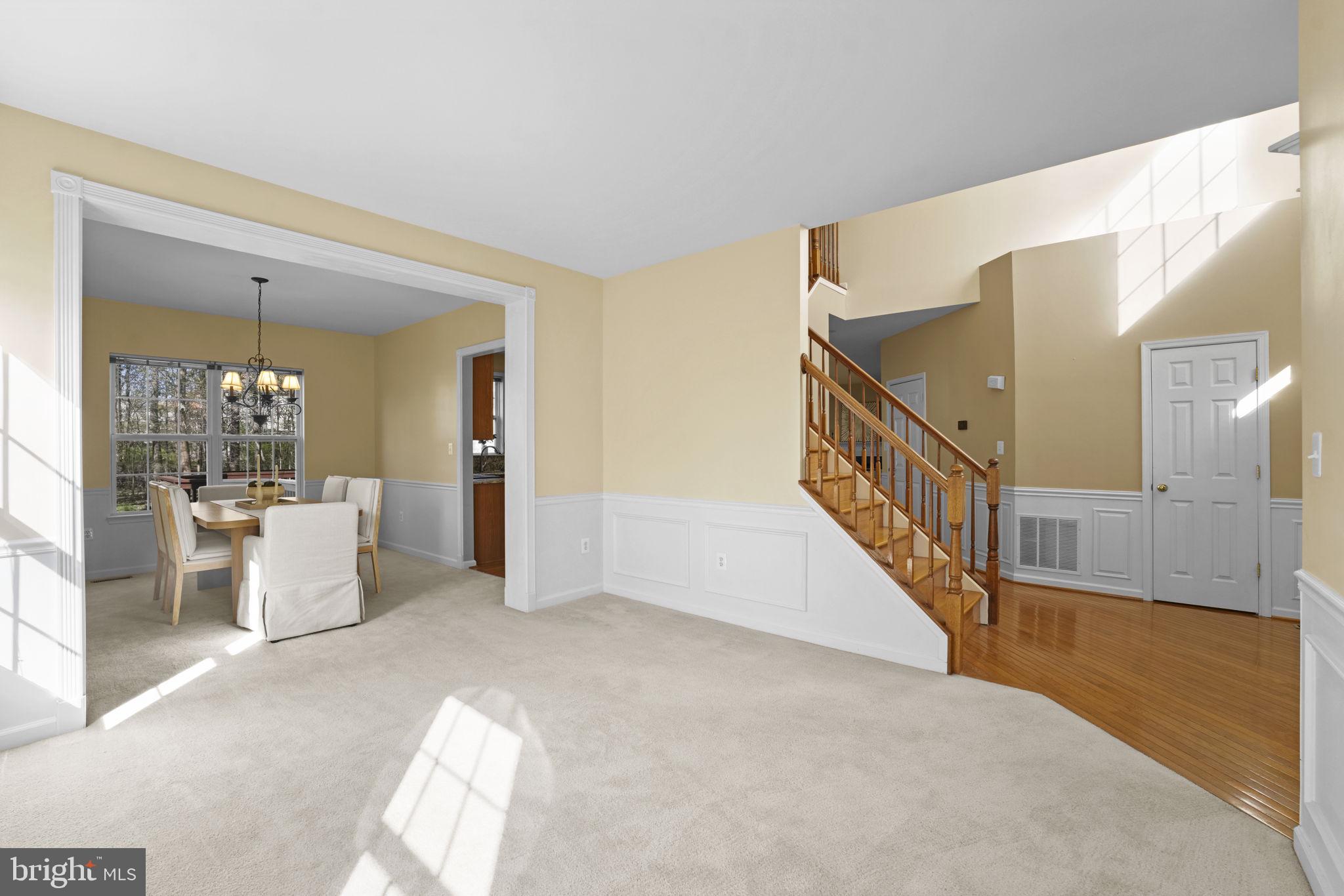 THE VILLAGES AT BRISTOL - Residential