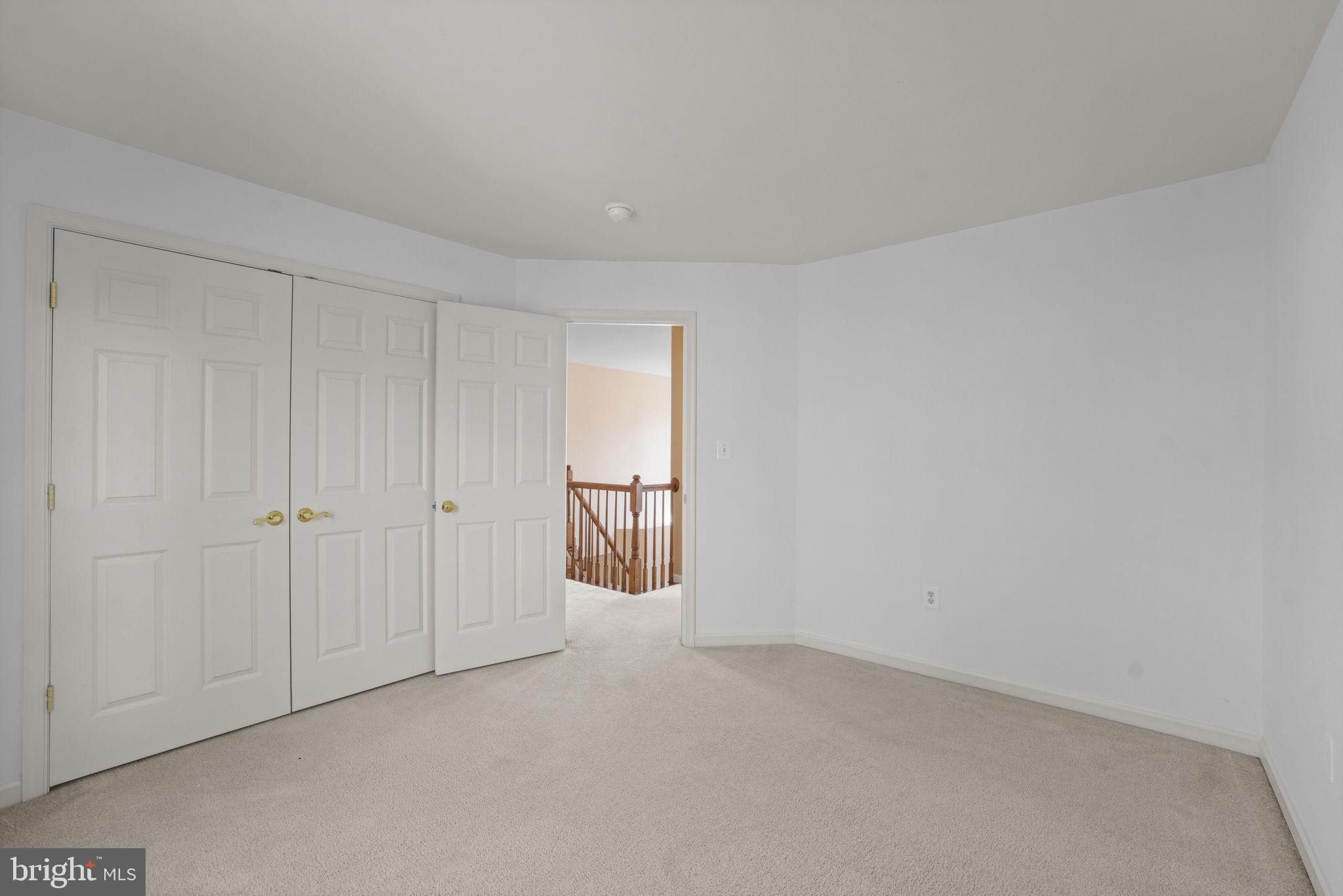 THE VILLAGES AT BRISTOL - Residential