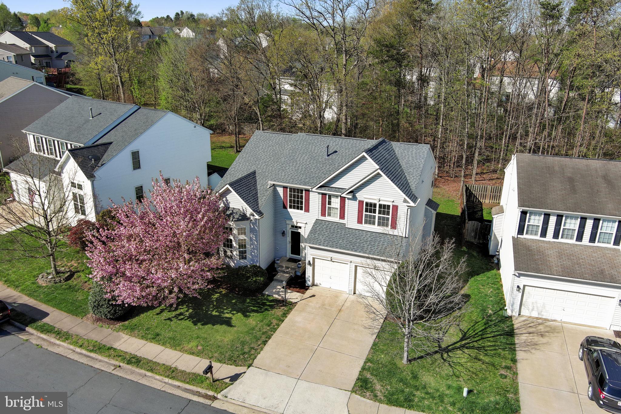 THE VILLAGES AT BRISTOL - Residential