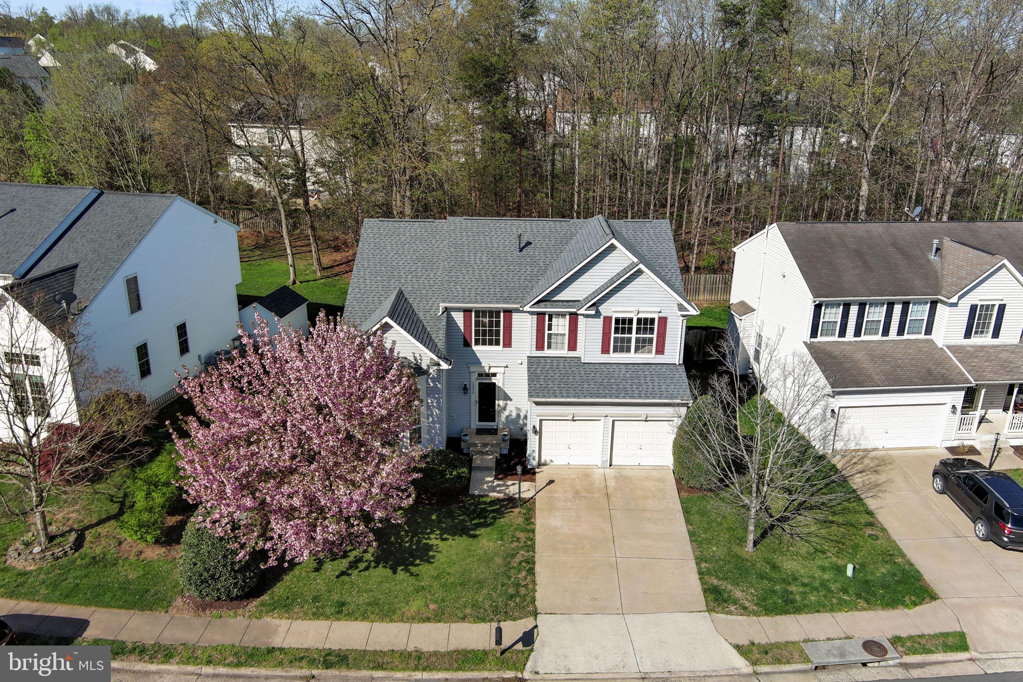 THE VILLAGES AT BRISTOL - Residential