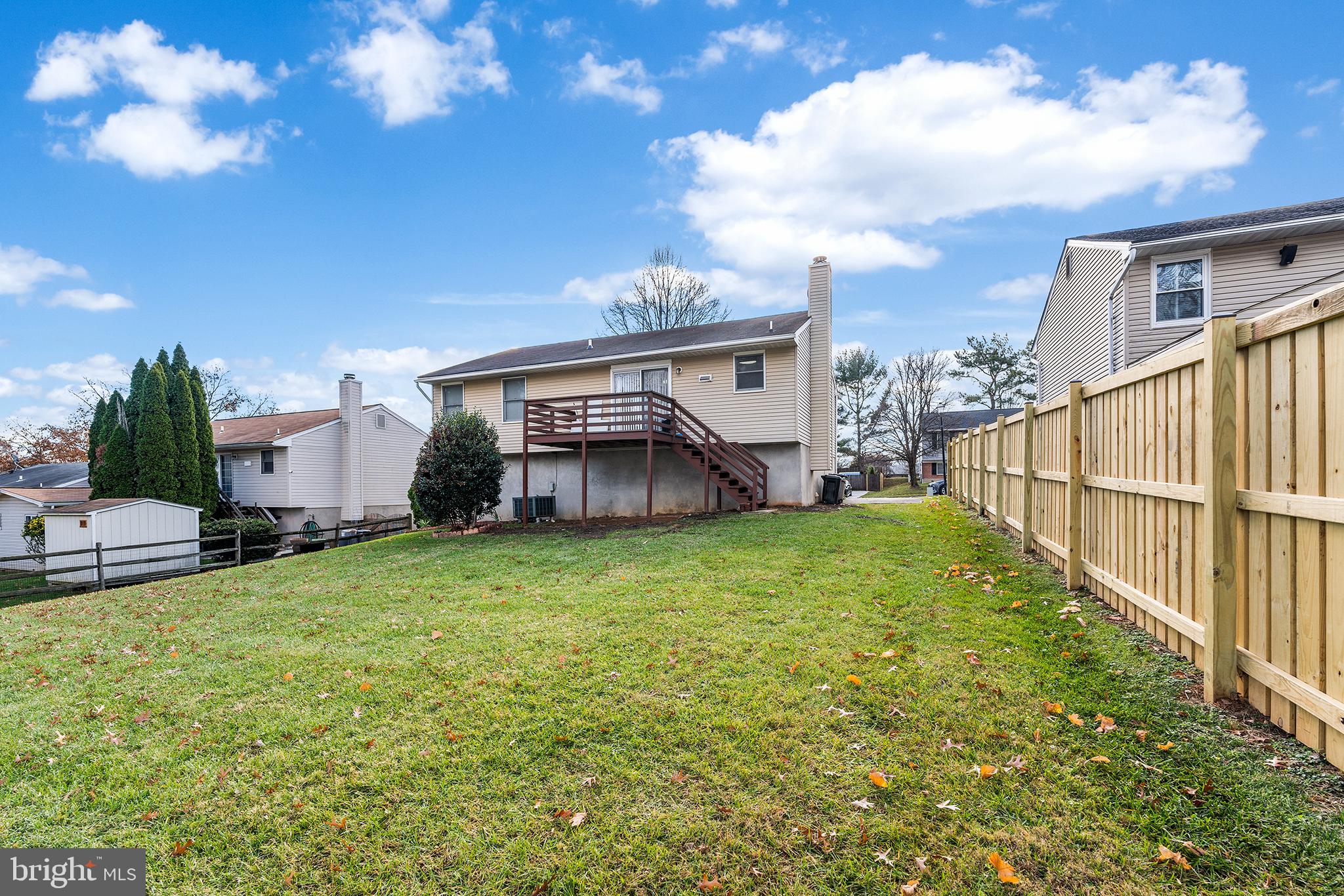 JULIAN WOODS - Residential