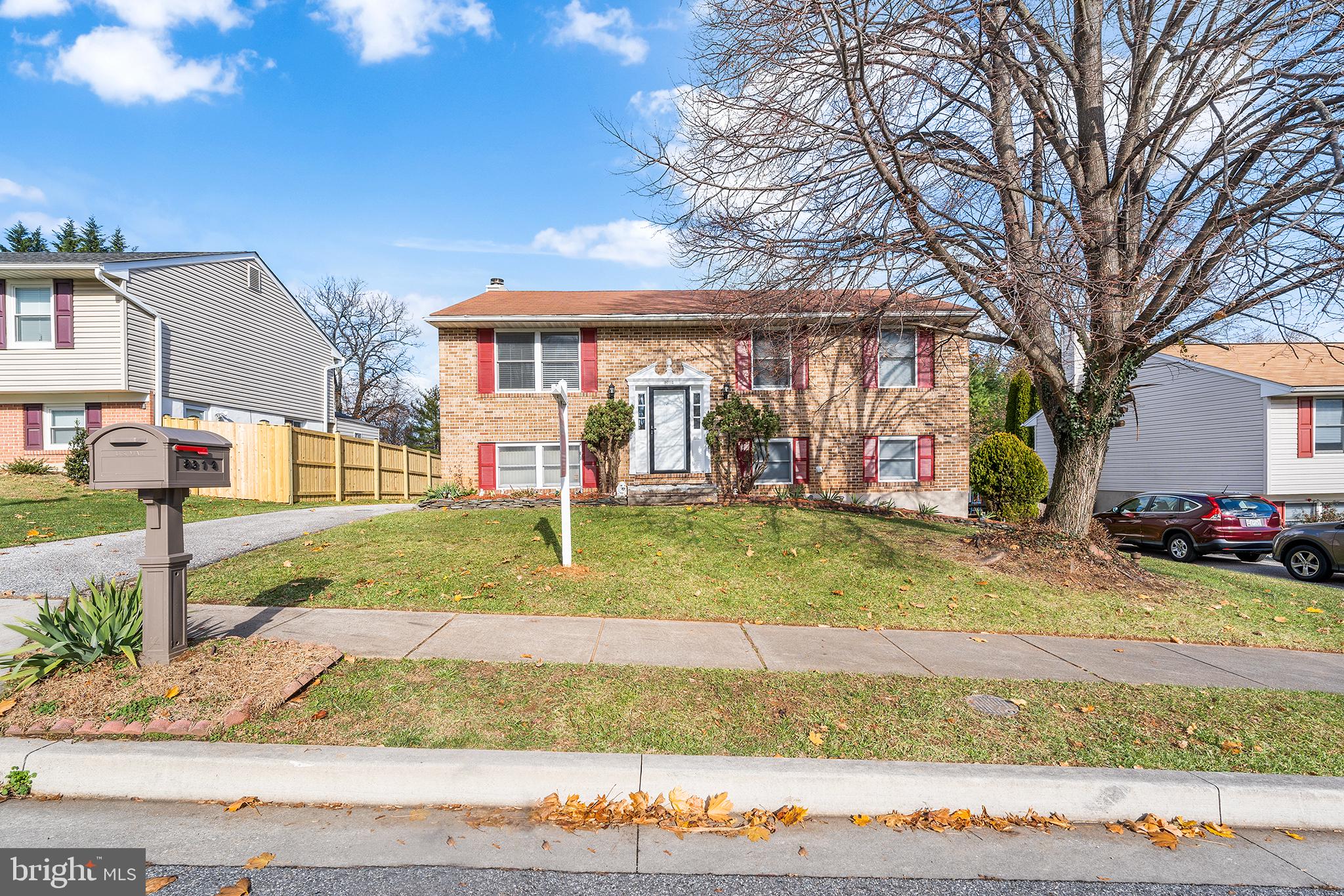 JULIAN WOODS - Residential