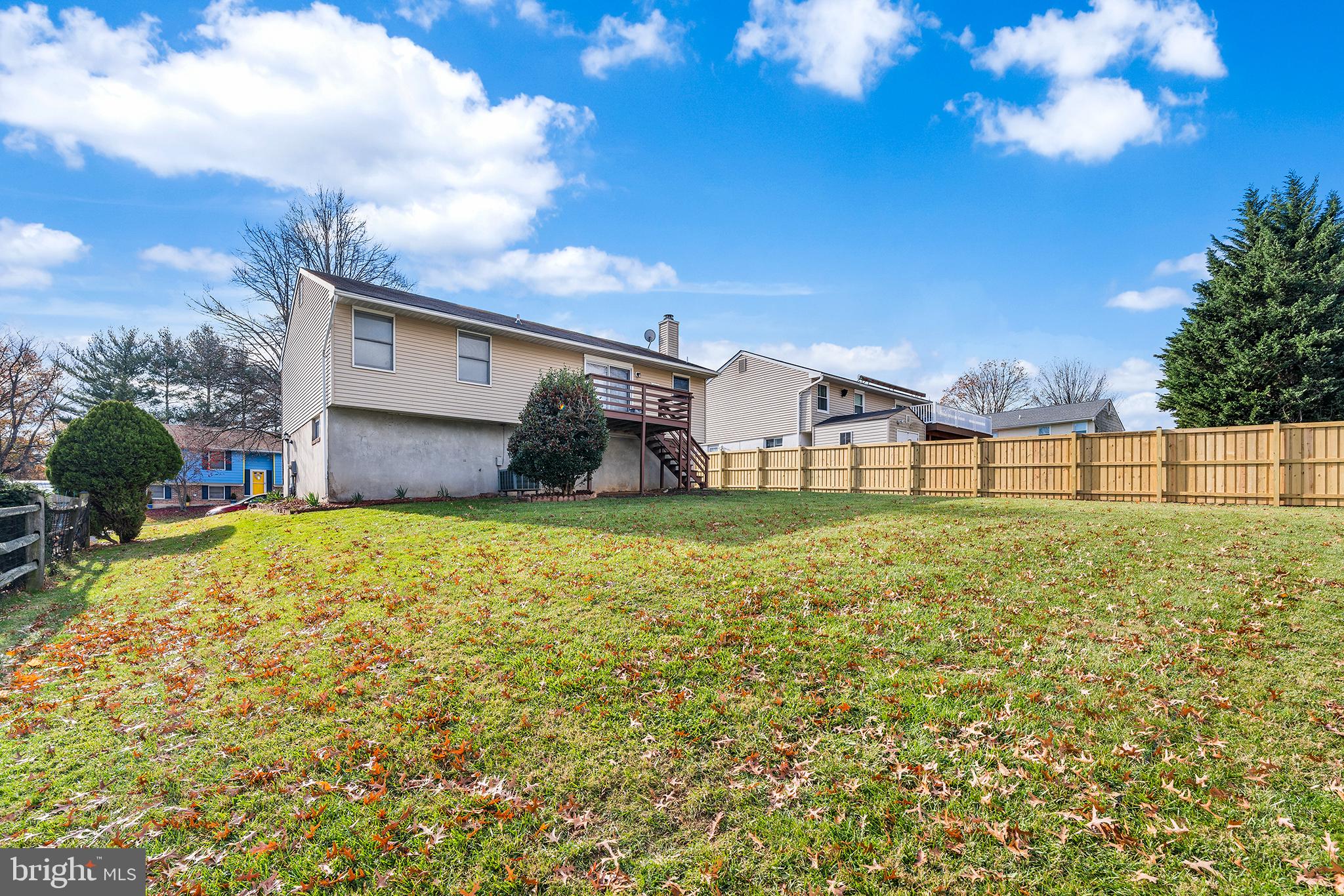 JULIAN WOODS - Residential