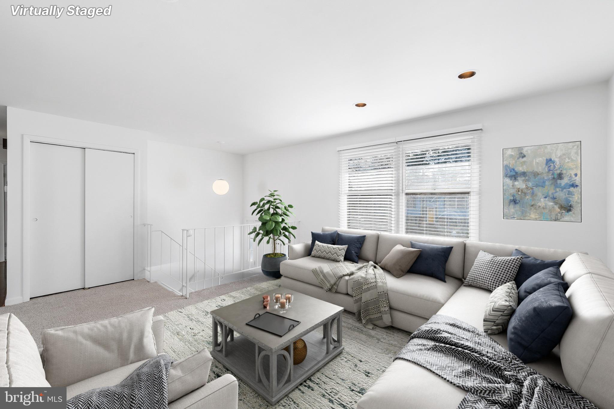 JULIAN WOODS - Residential