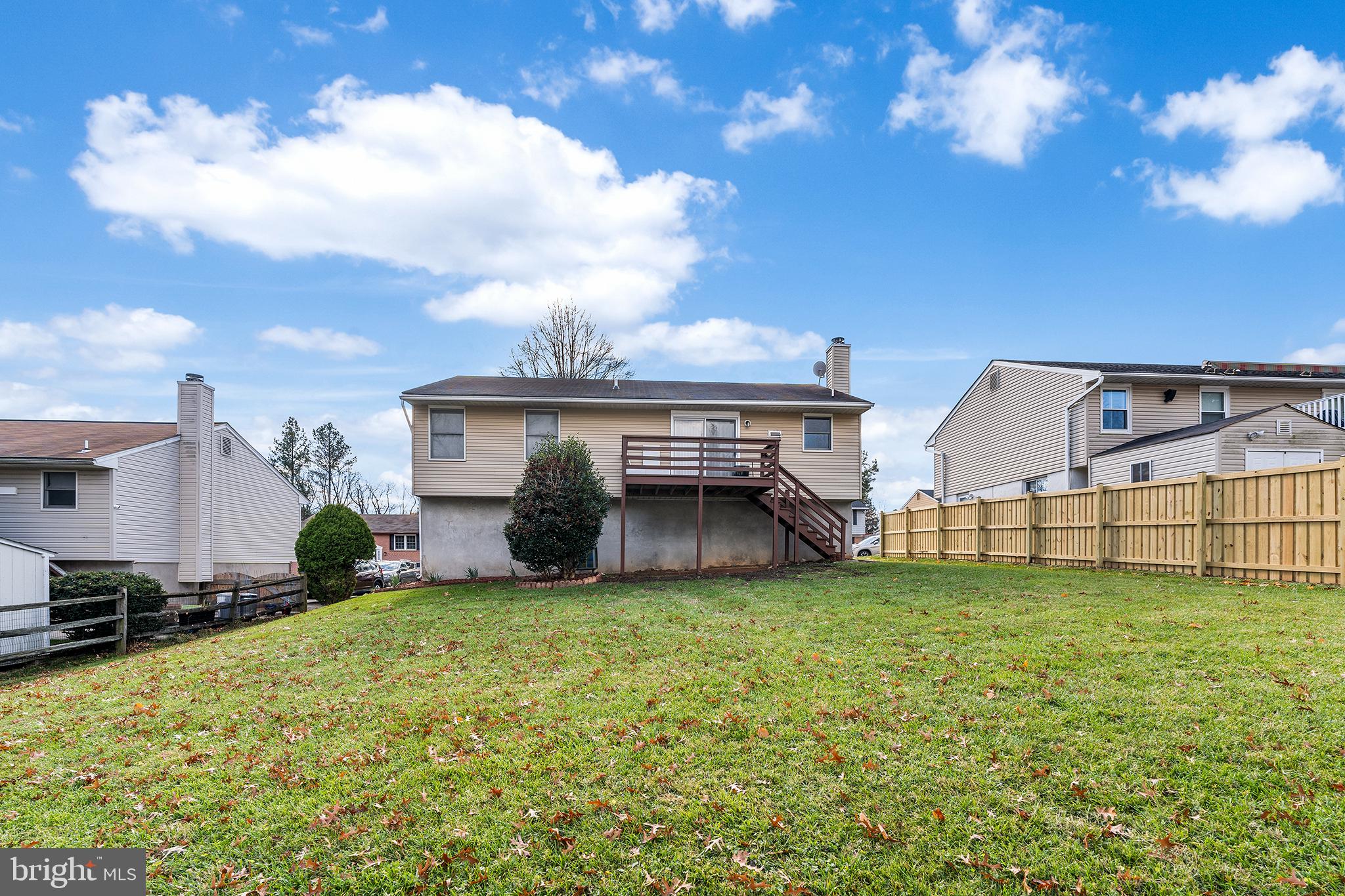 JULIAN WOODS - Residential