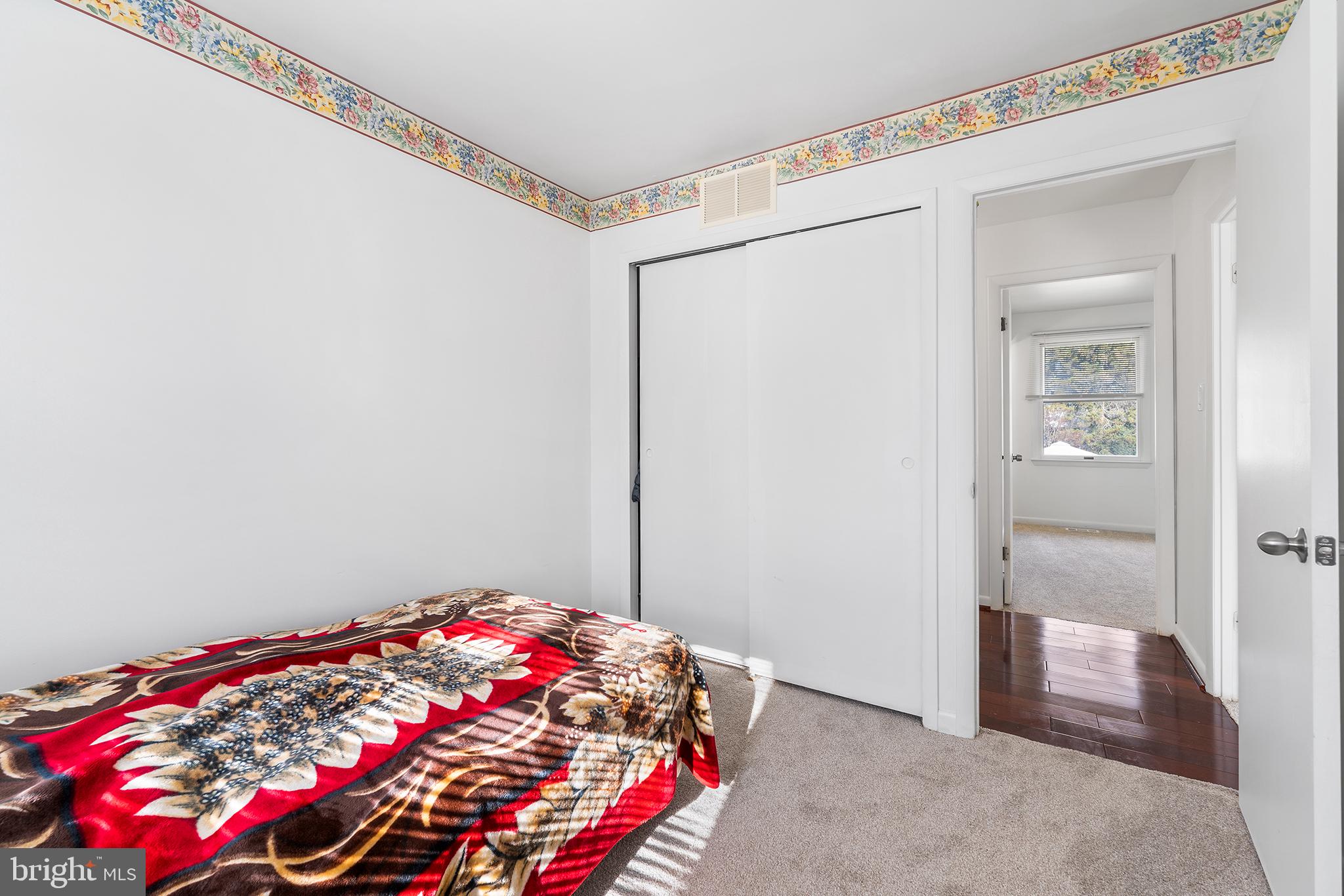 JULIAN WOODS - Residential