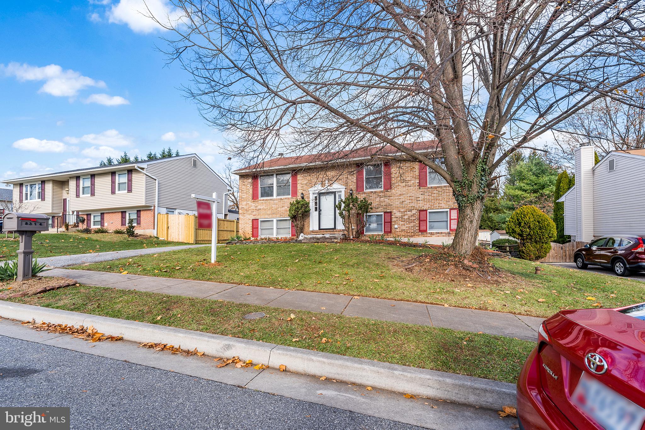 JULIAN WOODS - Residential