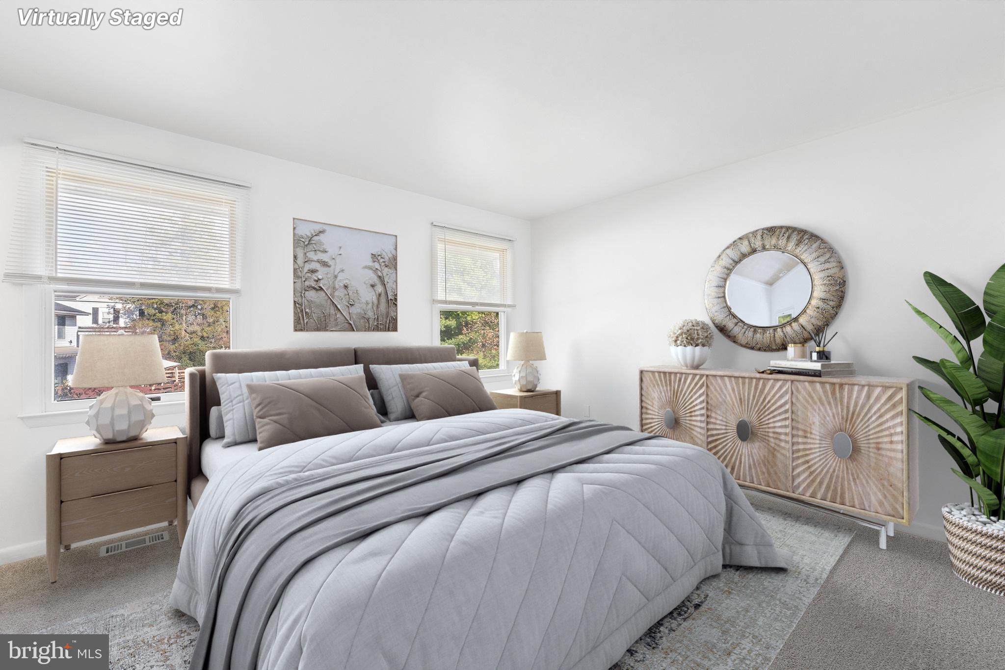 JULIAN WOODS - Residential