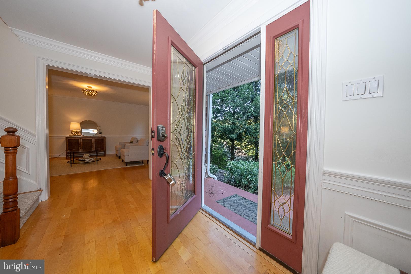 27 ROBERTS ROAD