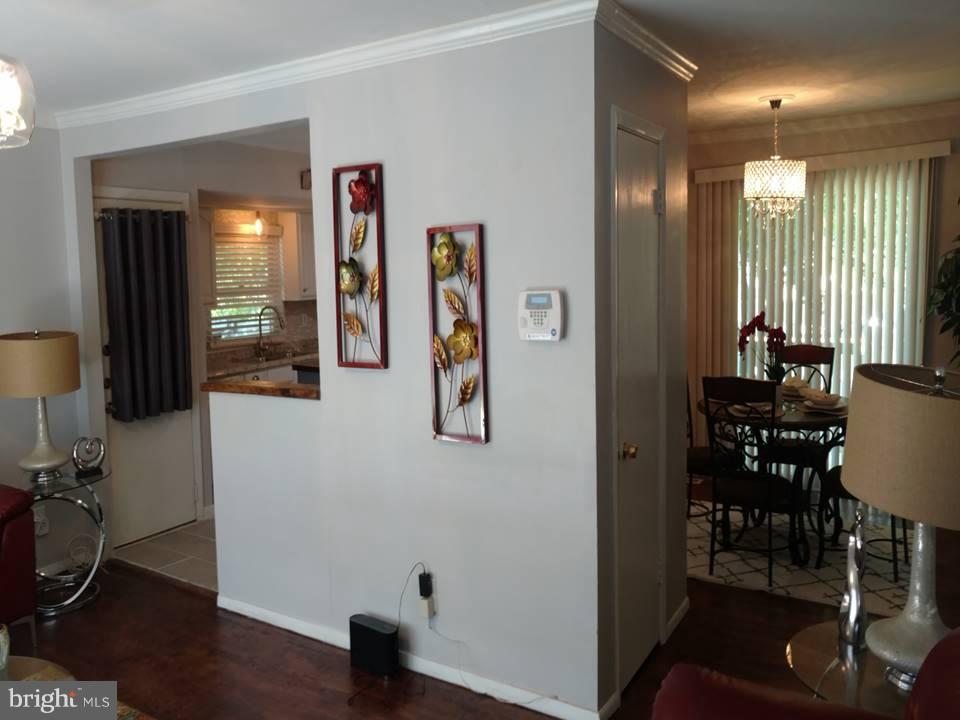 WEDGEWOOD - Residential