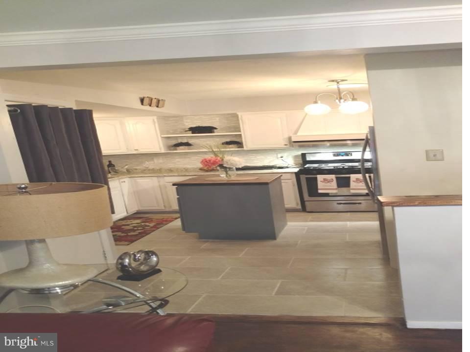 WEDGEWOOD - Residential