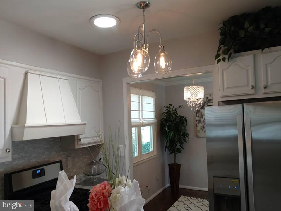 WEDGEWOOD - Residential