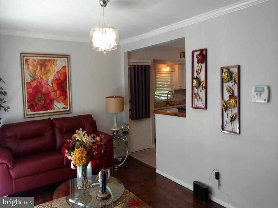 WEDGEWOOD - Residential