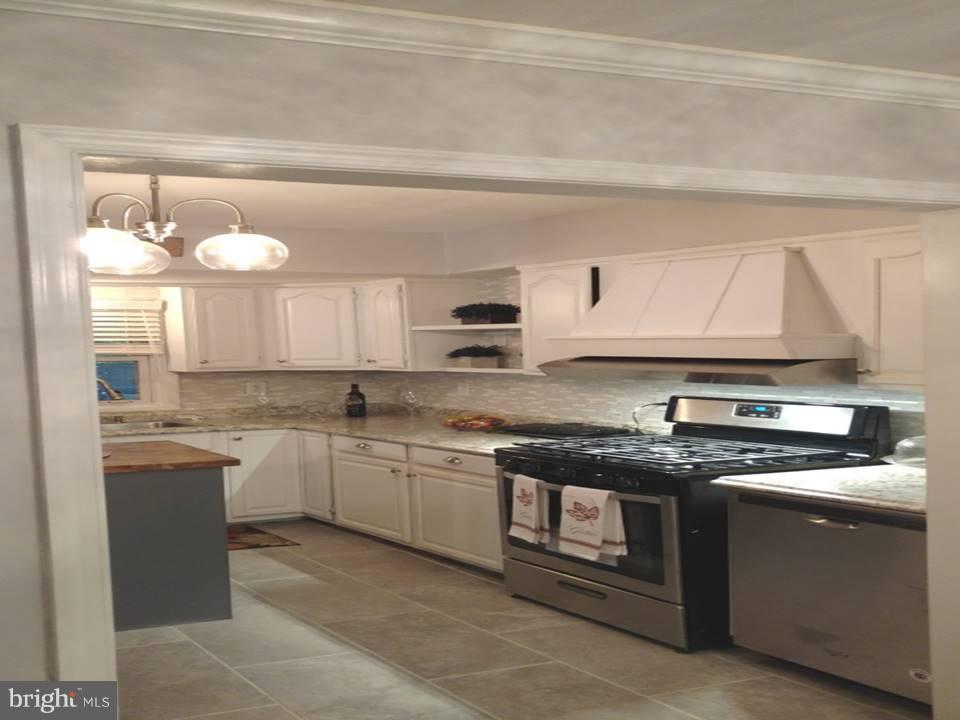 WEDGEWOOD - Residential