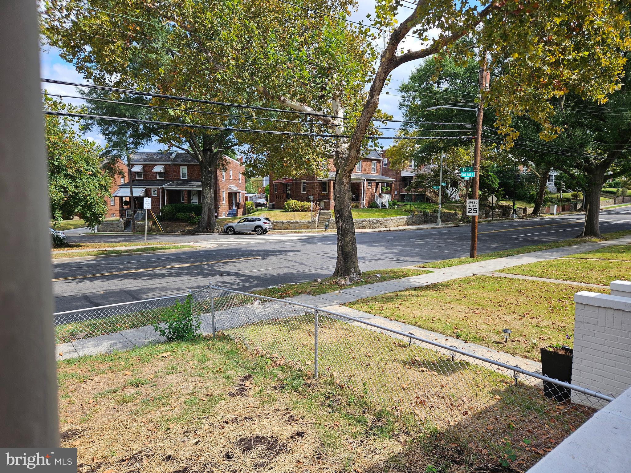 4822 SOUTH DAKOTA AVENUE NE