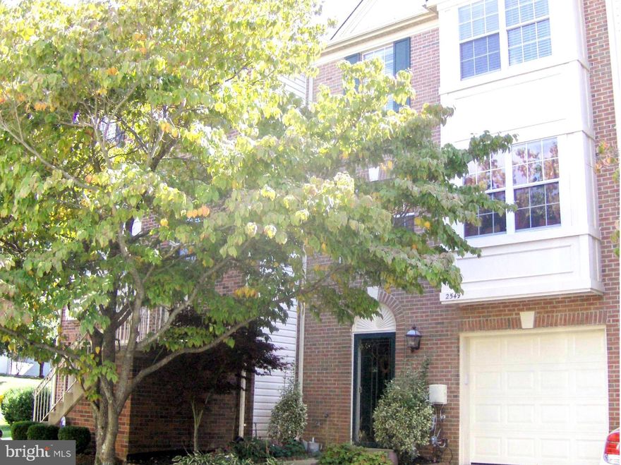 Beautifully updated with new flooring, Hardwood floors throughout New granite counters and floors ,( 2013) stainless steel appl., kitchen atrium doors (2013) to deck , large master with vaulted ceiling (2014)master bath vanity, cozy family room (2013) double doors to brick patio great ,(2014)garage door, foyer flooring (2014),laundry room facelift (2014)