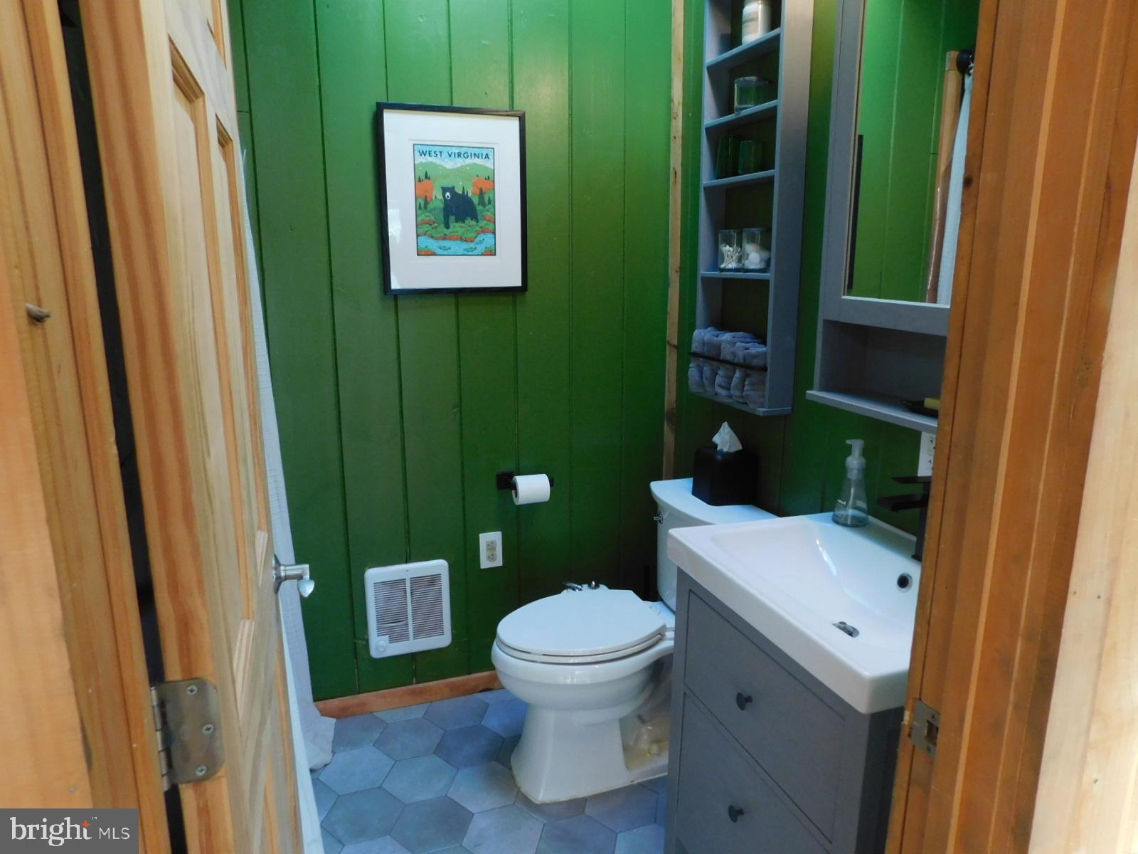 RUSH LICK HOLLOW - Residential