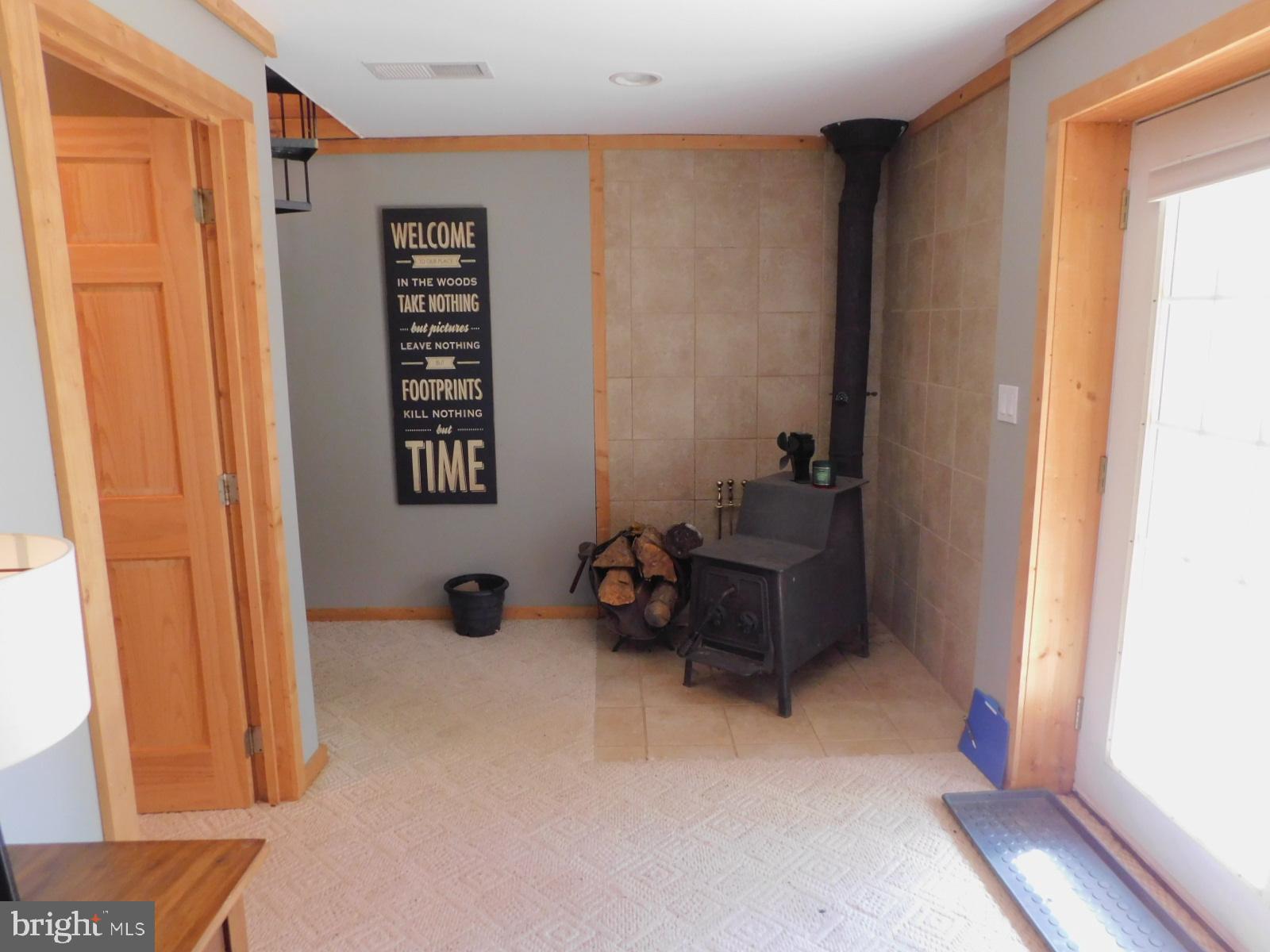 RUSH LICK HOLLOW - Residential