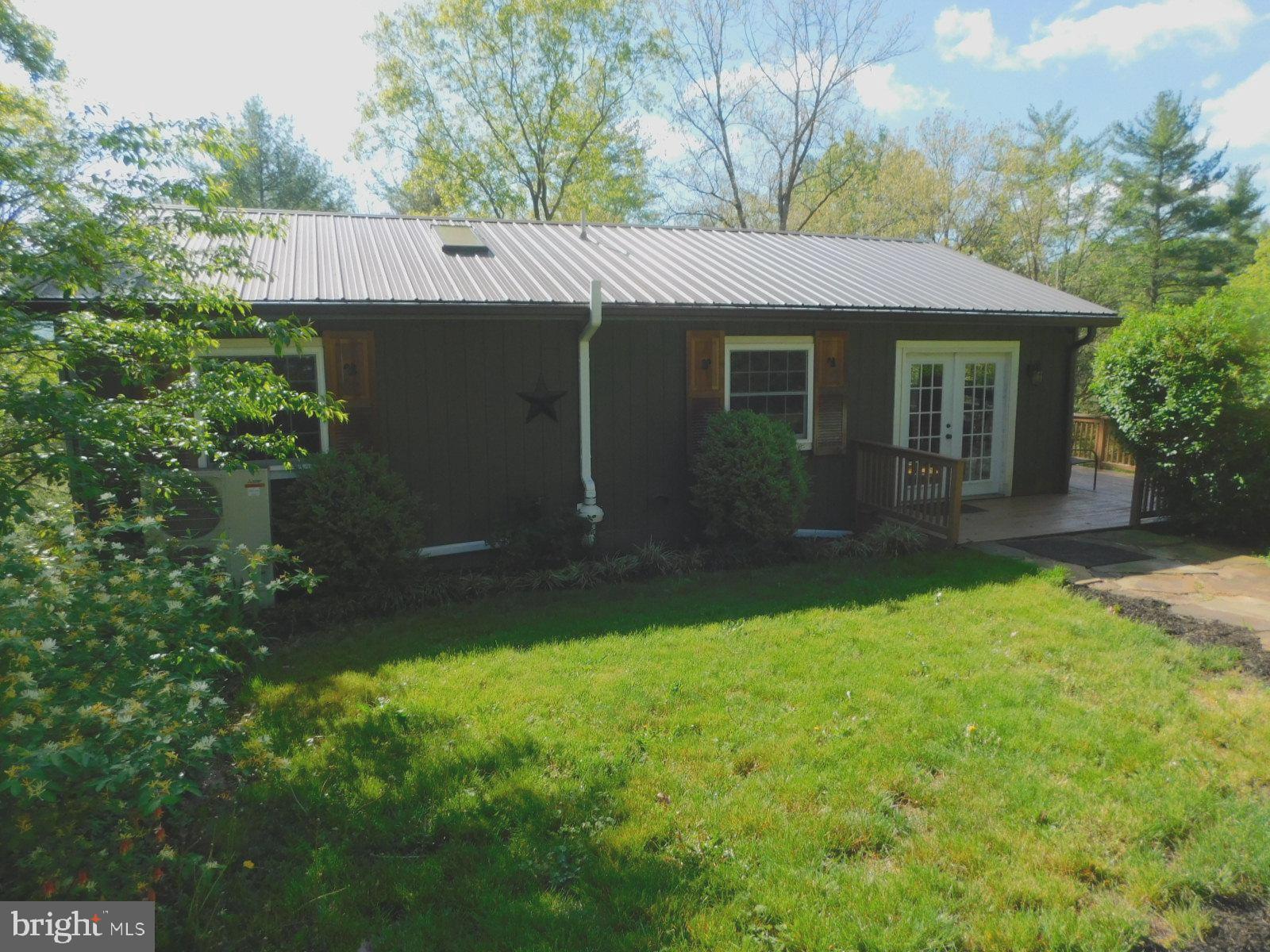 RUSH LICK HOLLOW - Residential