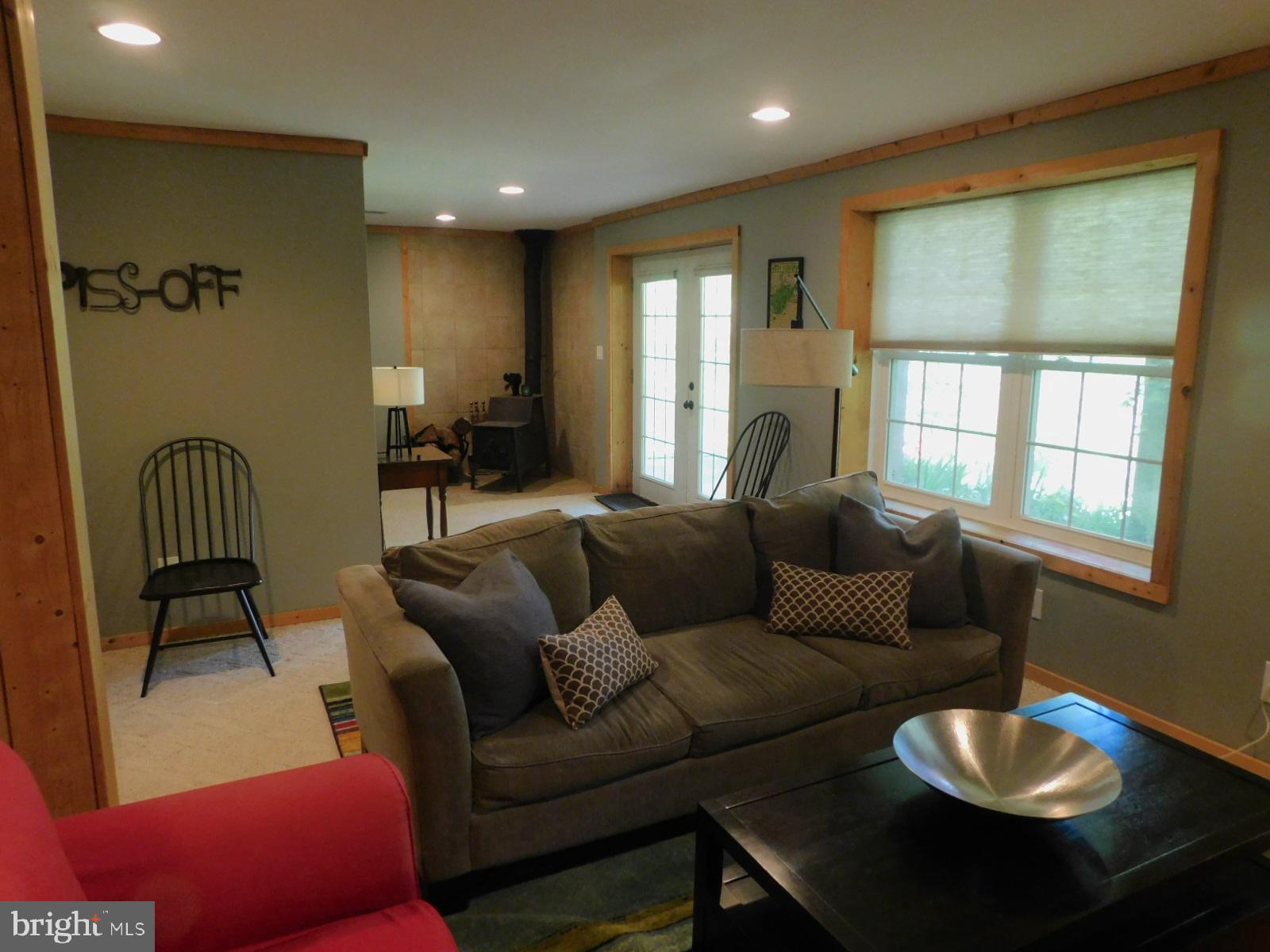 RUSH LICK HOLLOW - Residential