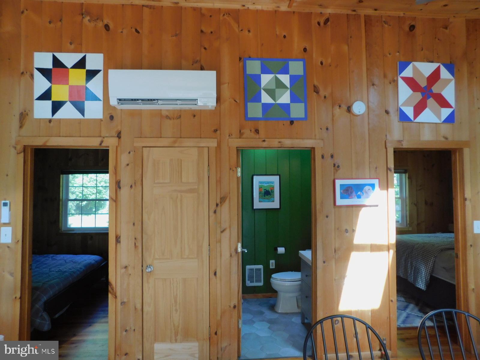 RUSH LICK HOLLOW - Residential