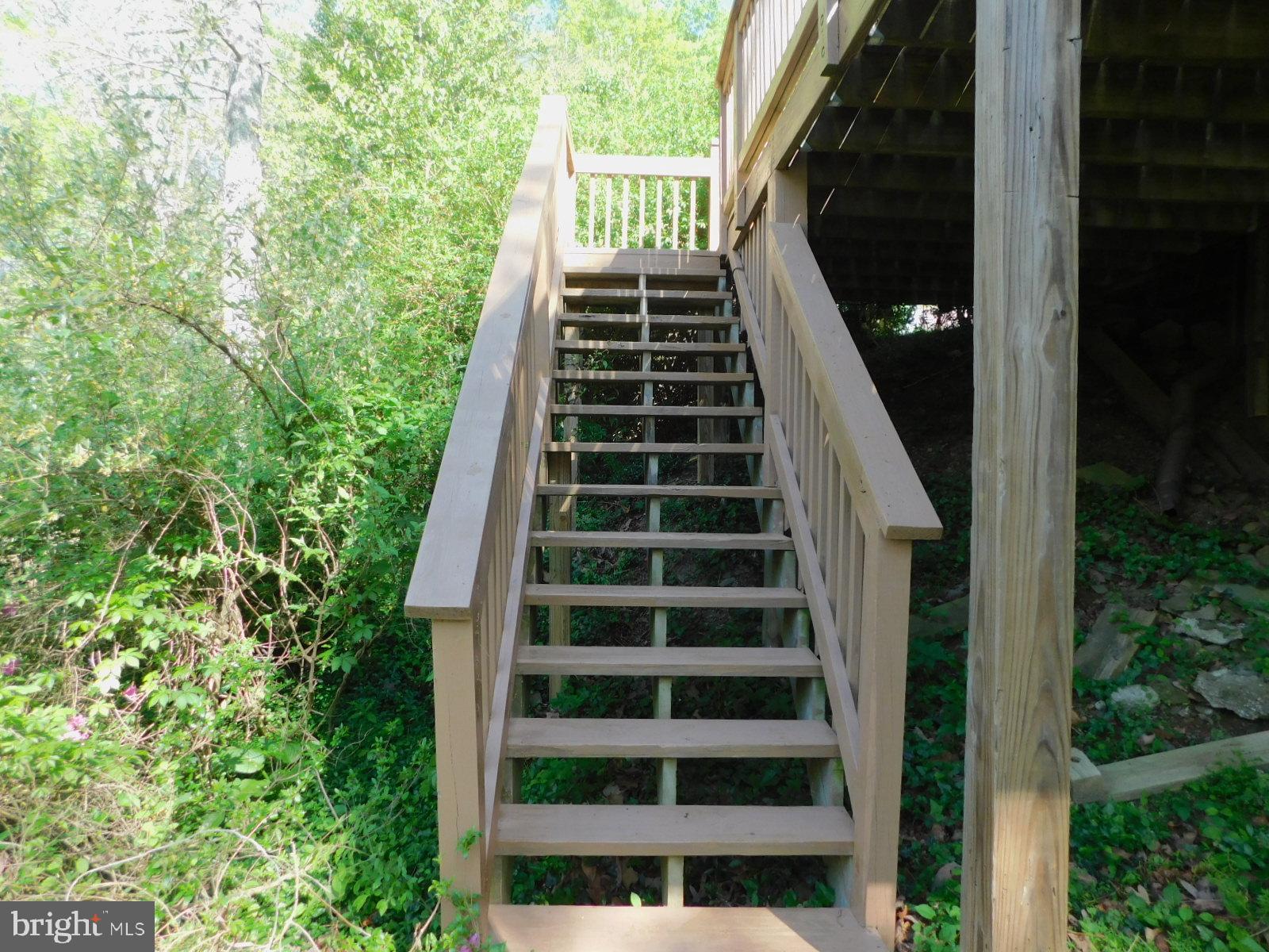 RUSH LICK HOLLOW - Residential