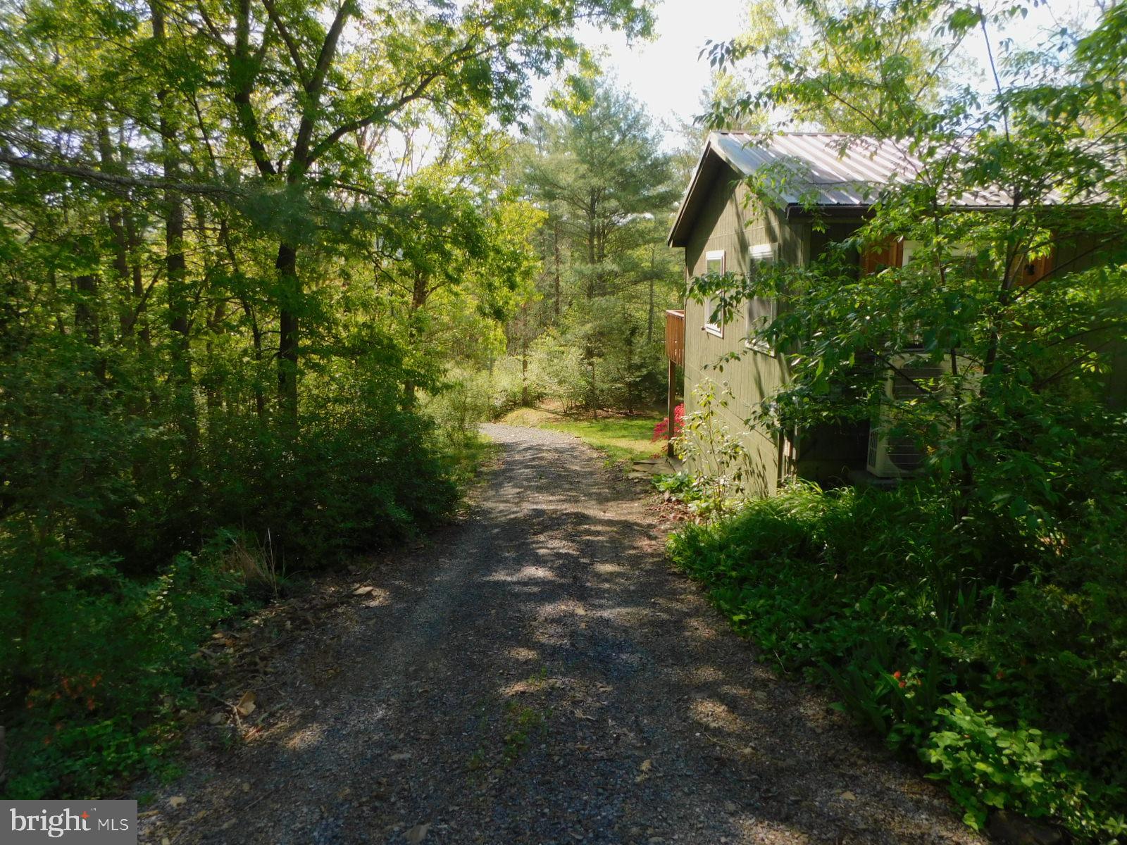 RUSH LICK HOLLOW - Residential