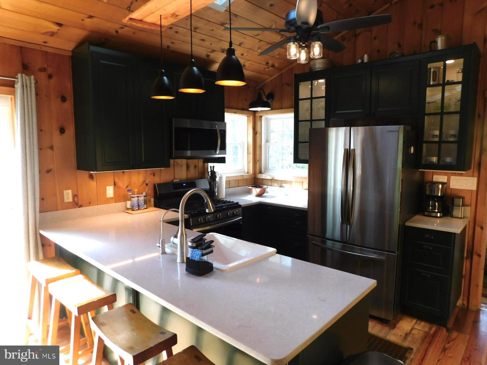 RUSH LICK HOLLOW - Residential