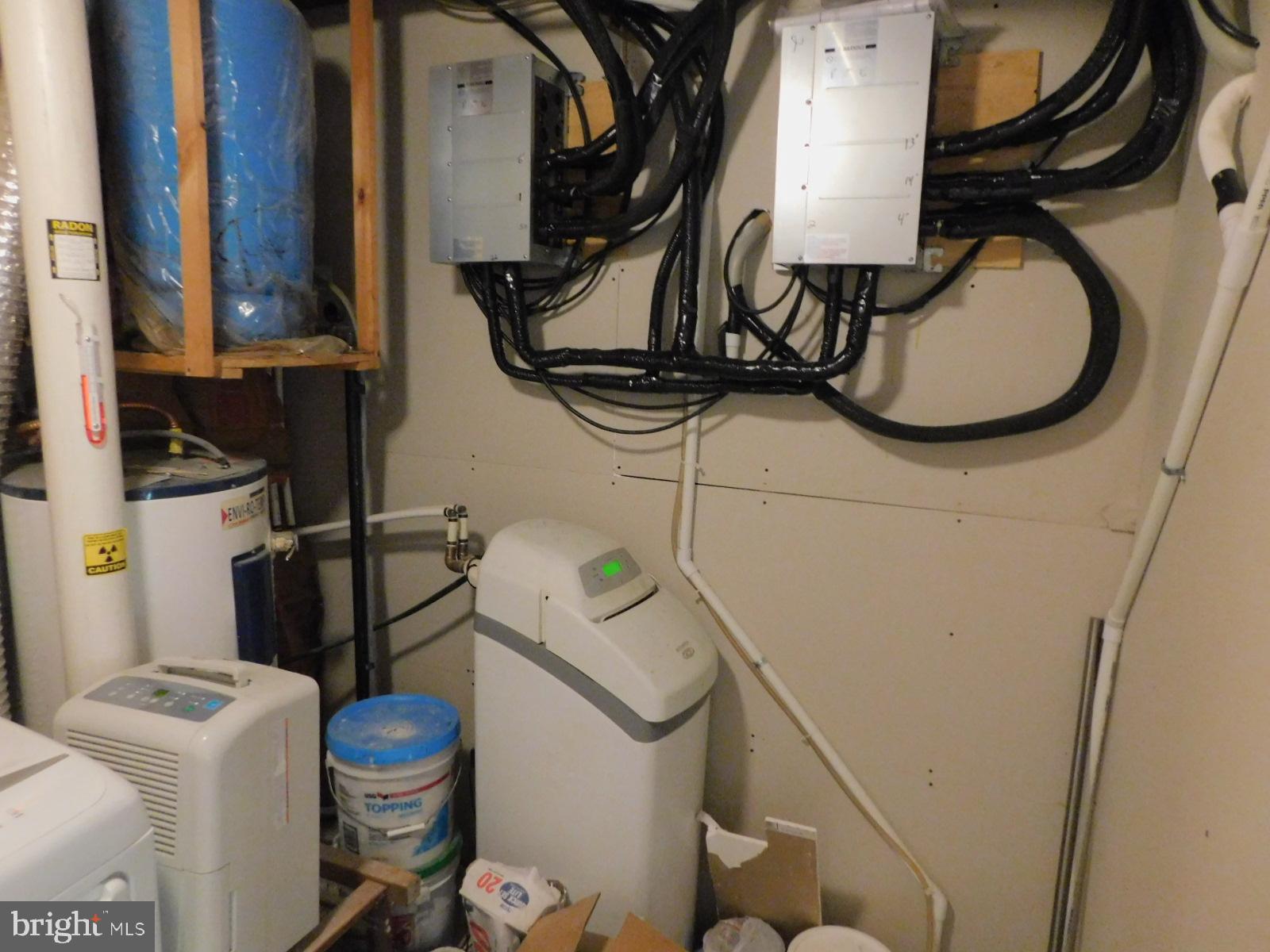 RUSH LICK HOLLOW - Residential